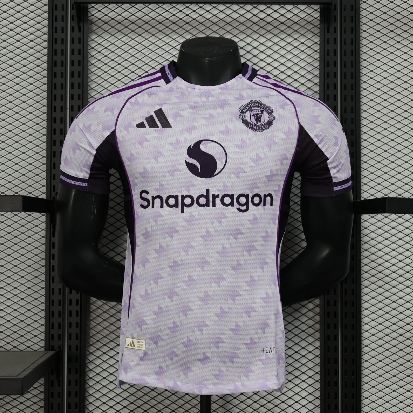 Manchester United Special Edition