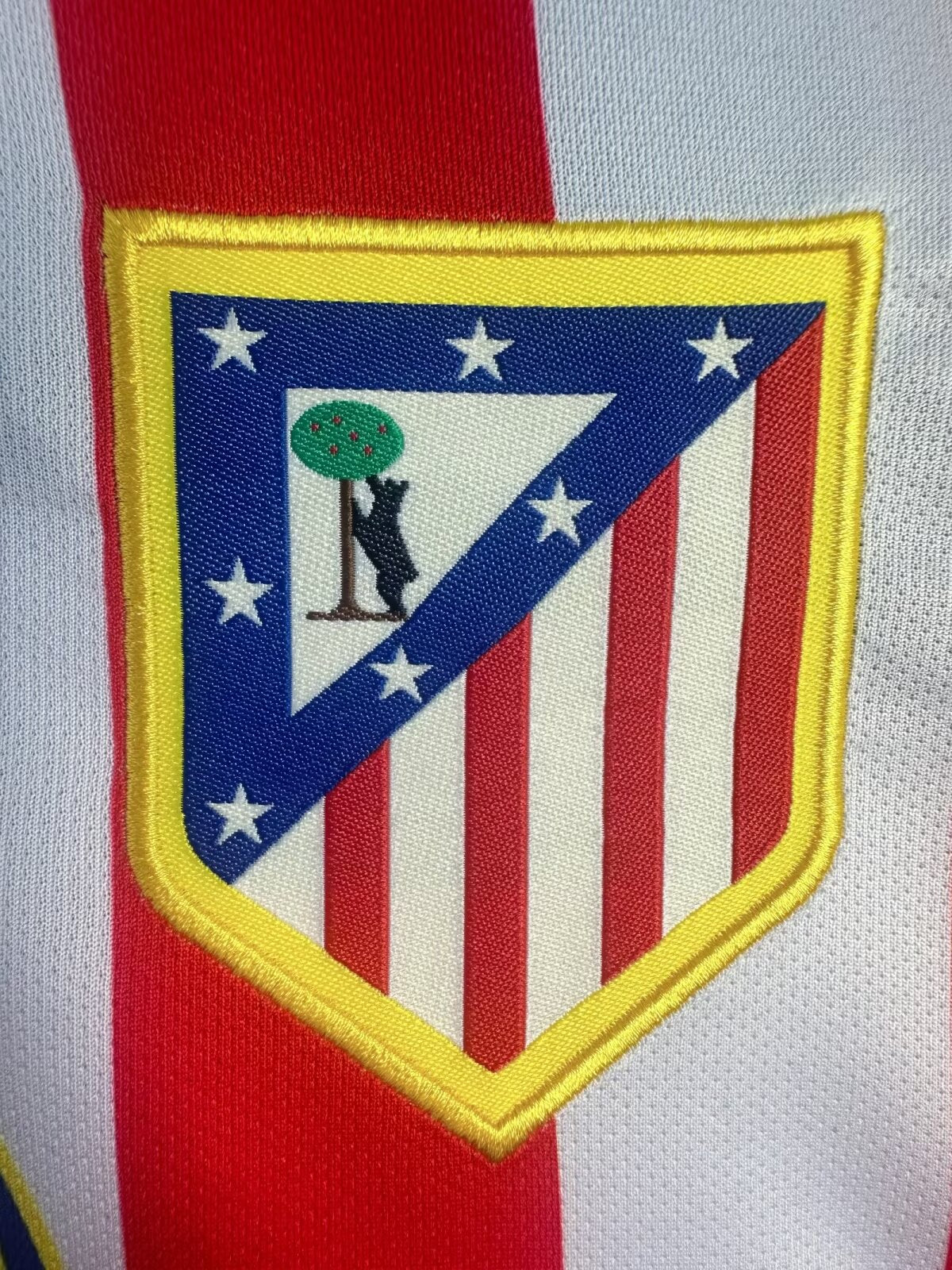 Atletico Madrid Special Edition 2004-05