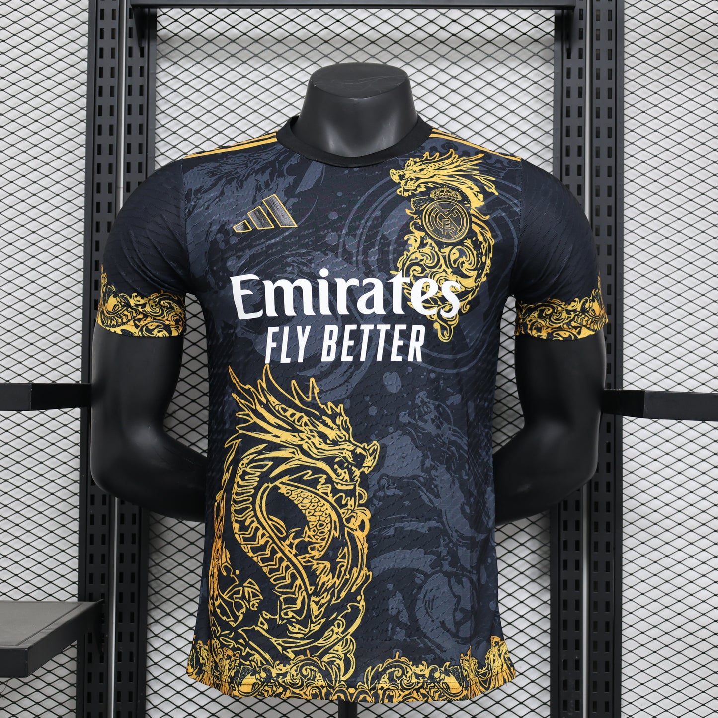 Real Madrid Special Edition