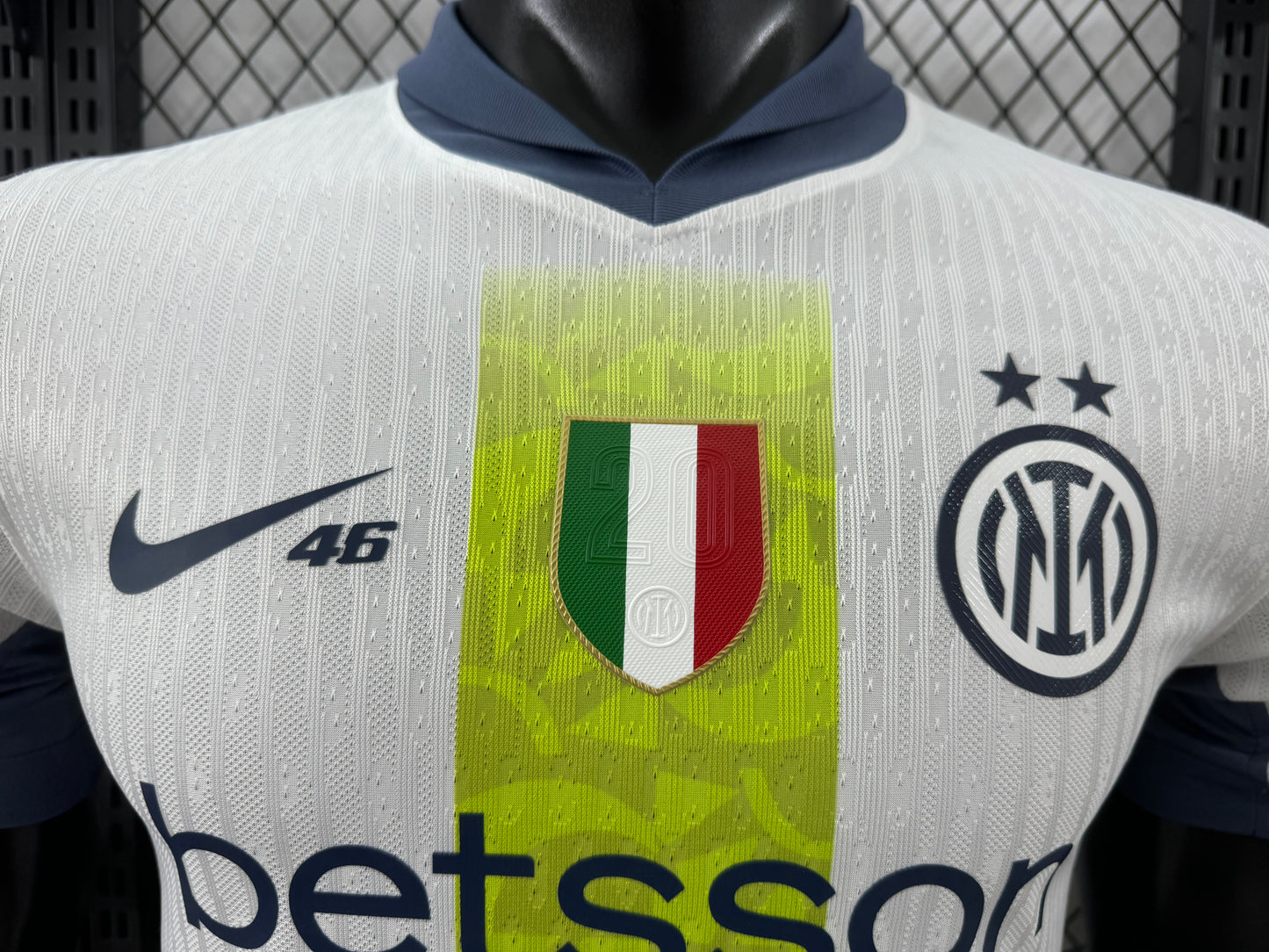 Inter Special Edition
