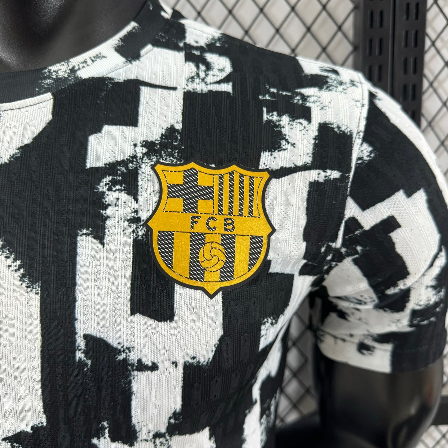 Barcelona Special Edition