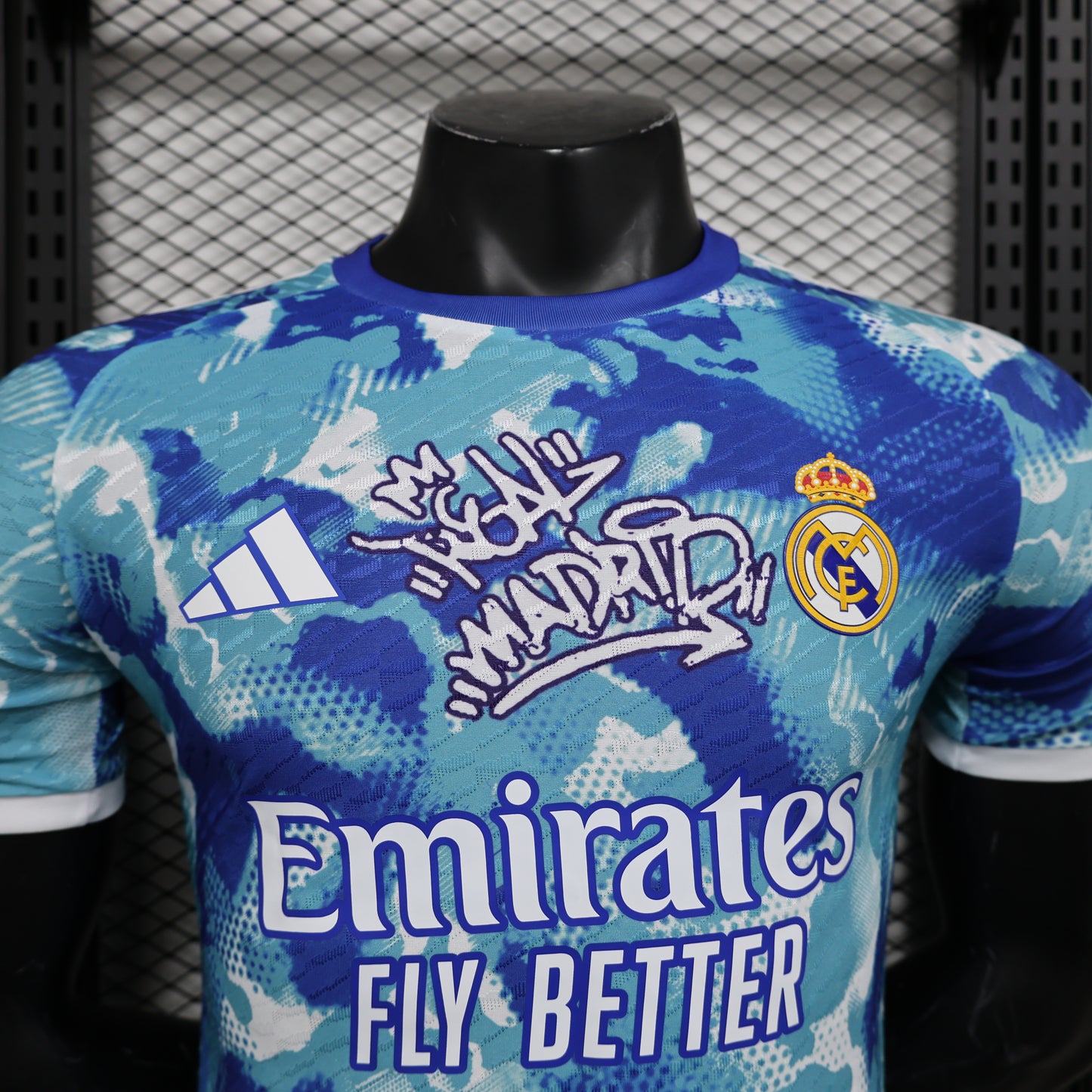 Real Madrid Special Edition
