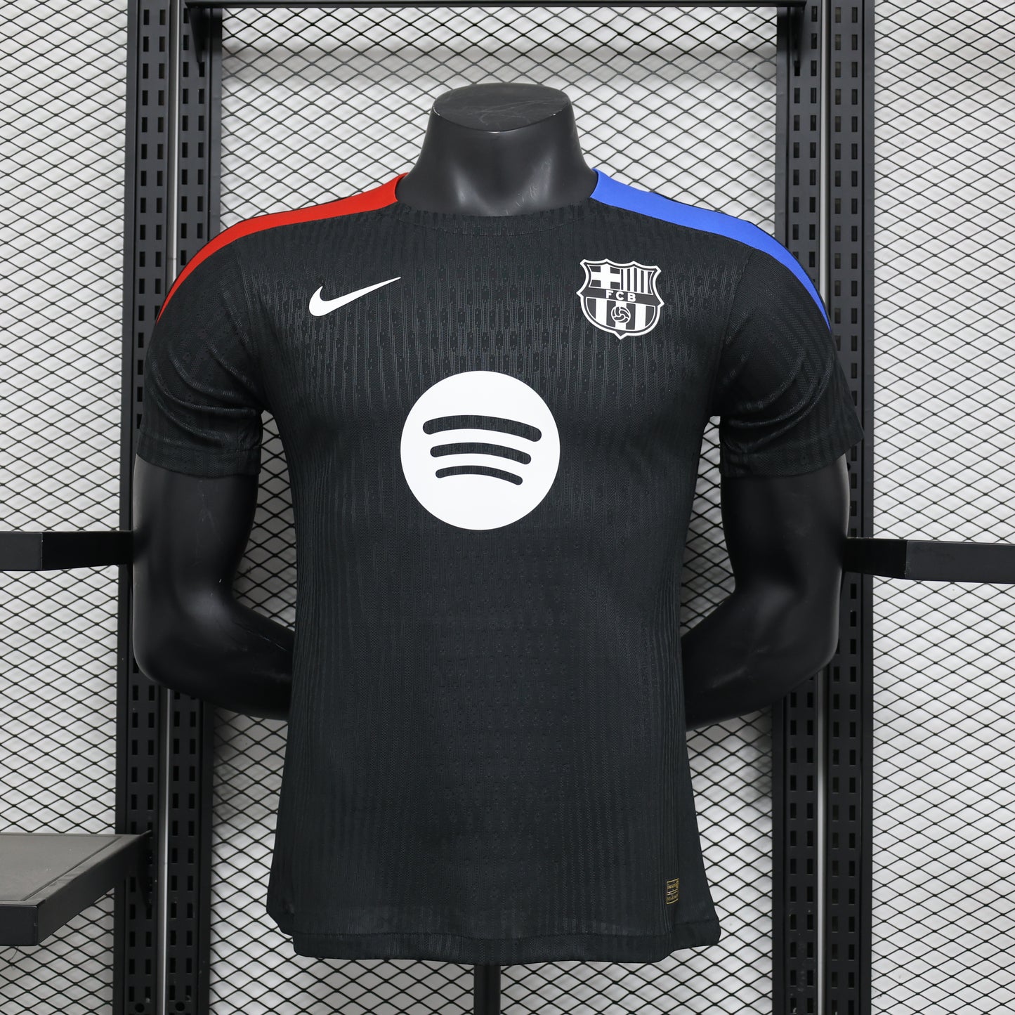 Barcelona Special Edition