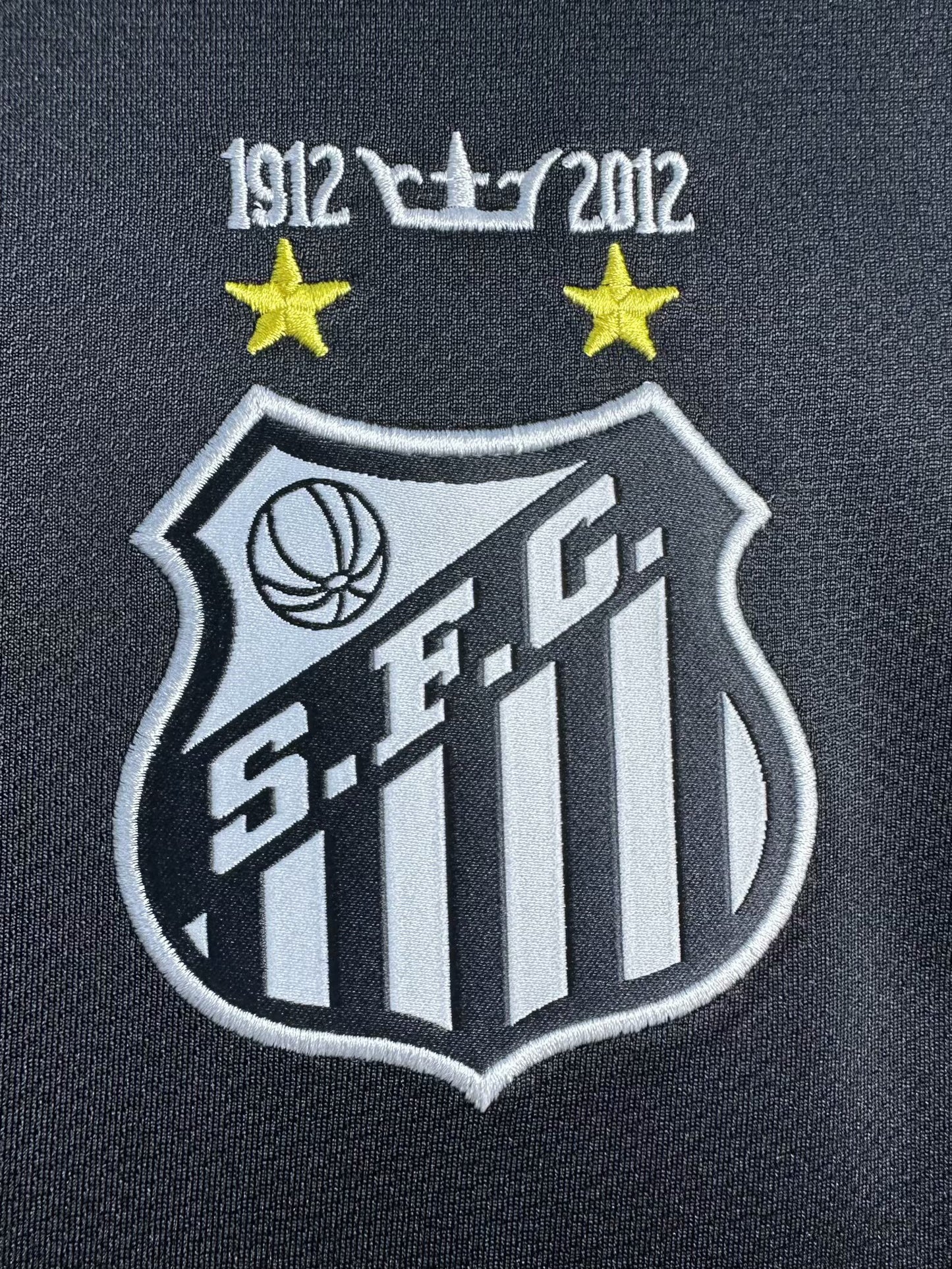 Santos Special Edition 2012-13