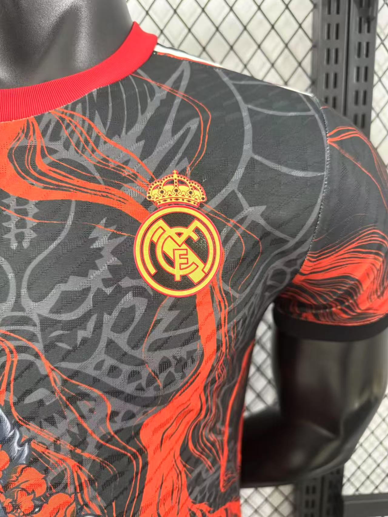 Real Madrid Special Edition