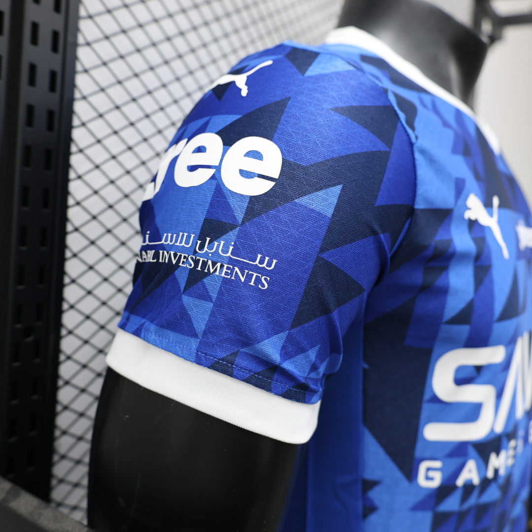 Al-Hilal Special Edition