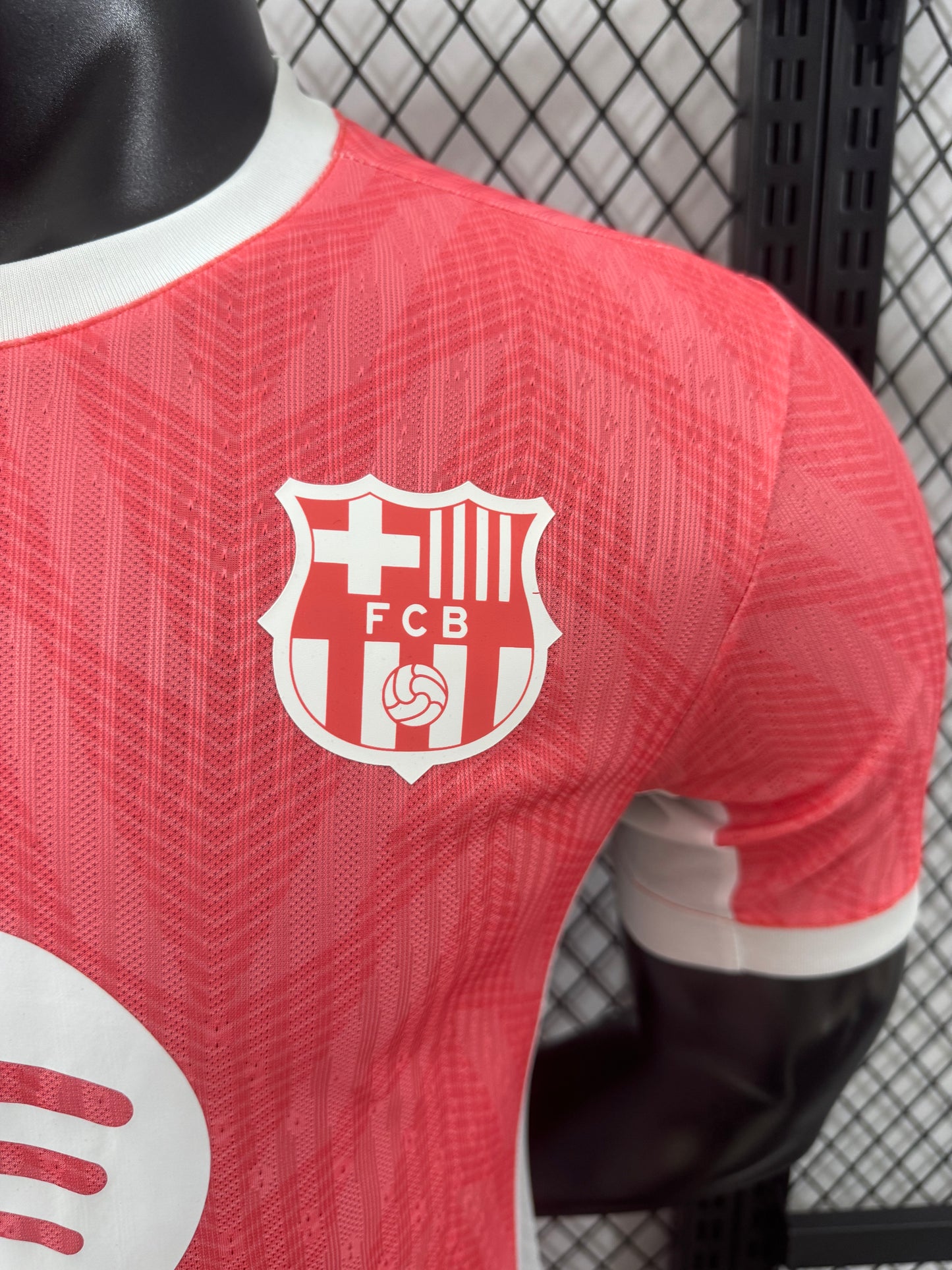 Barcelona Special Edition