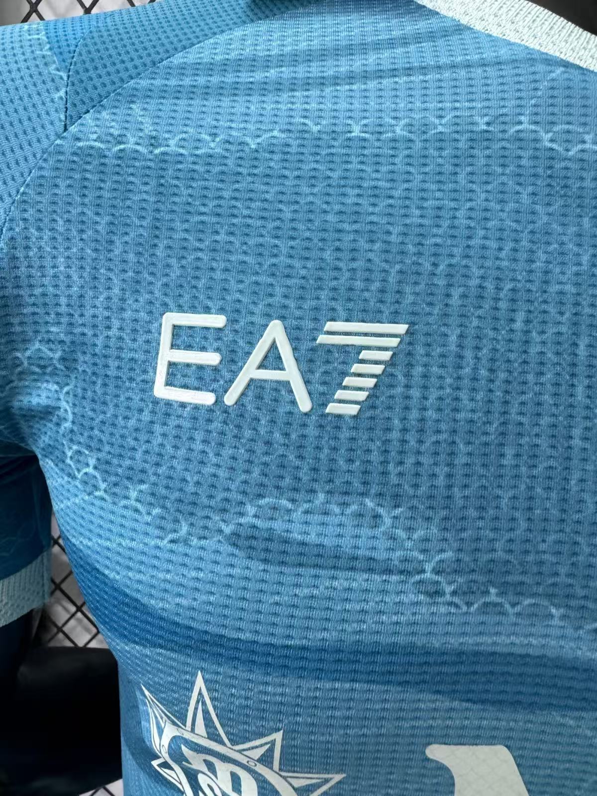 Napoli Special Edition
