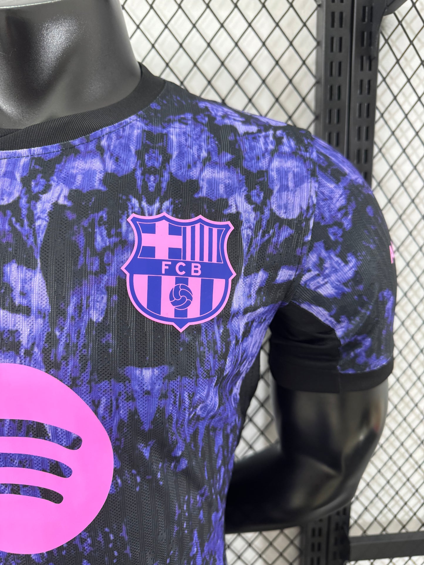Barcelona Special Edition