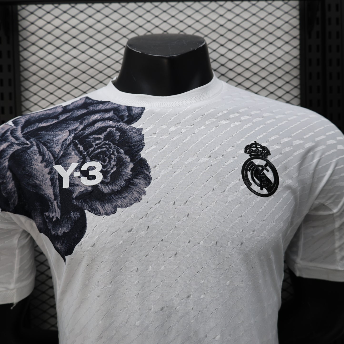 Real Madrid Y3