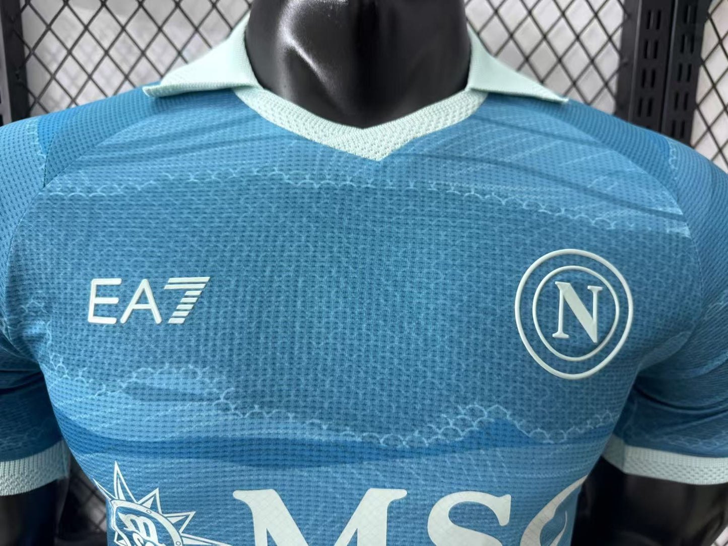 Napoli Special Edition