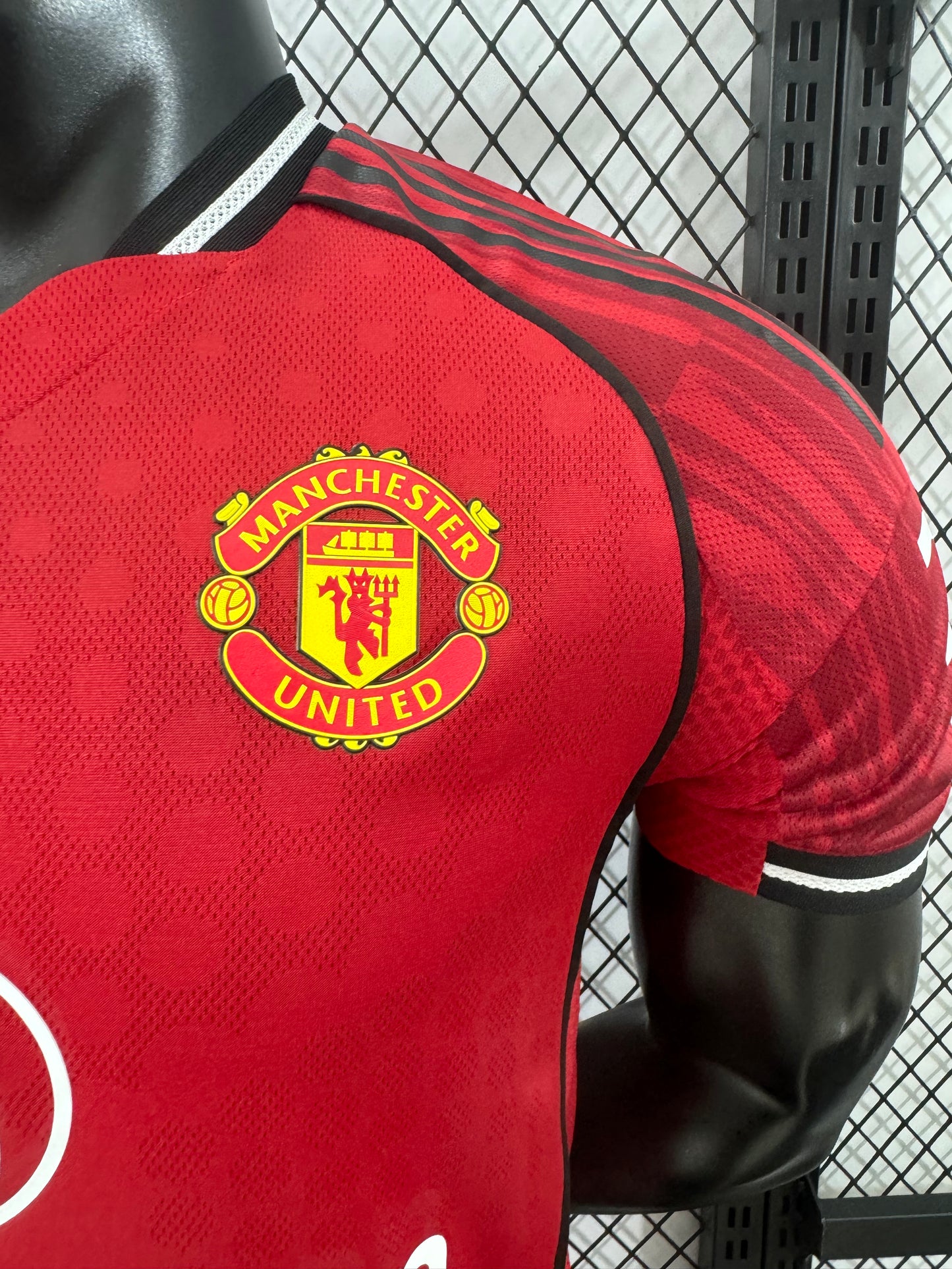 Manchester United Special Edition