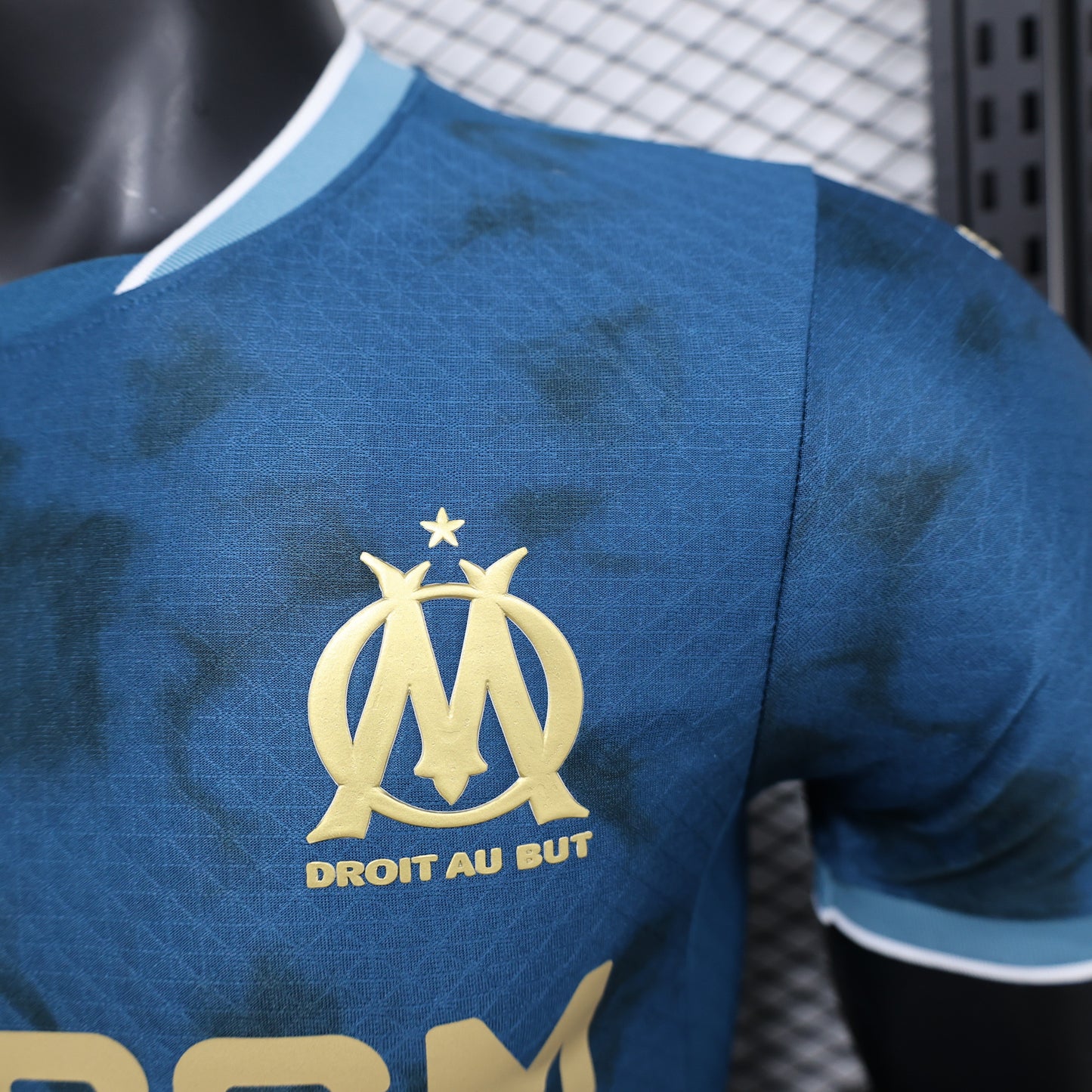 Marseille Special Edition