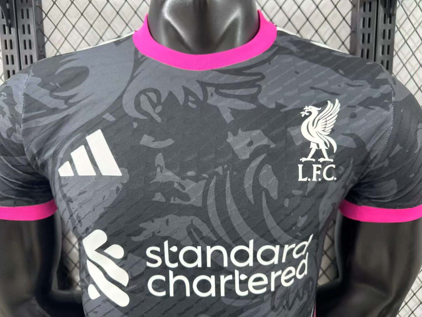 Liverpool Special Edition