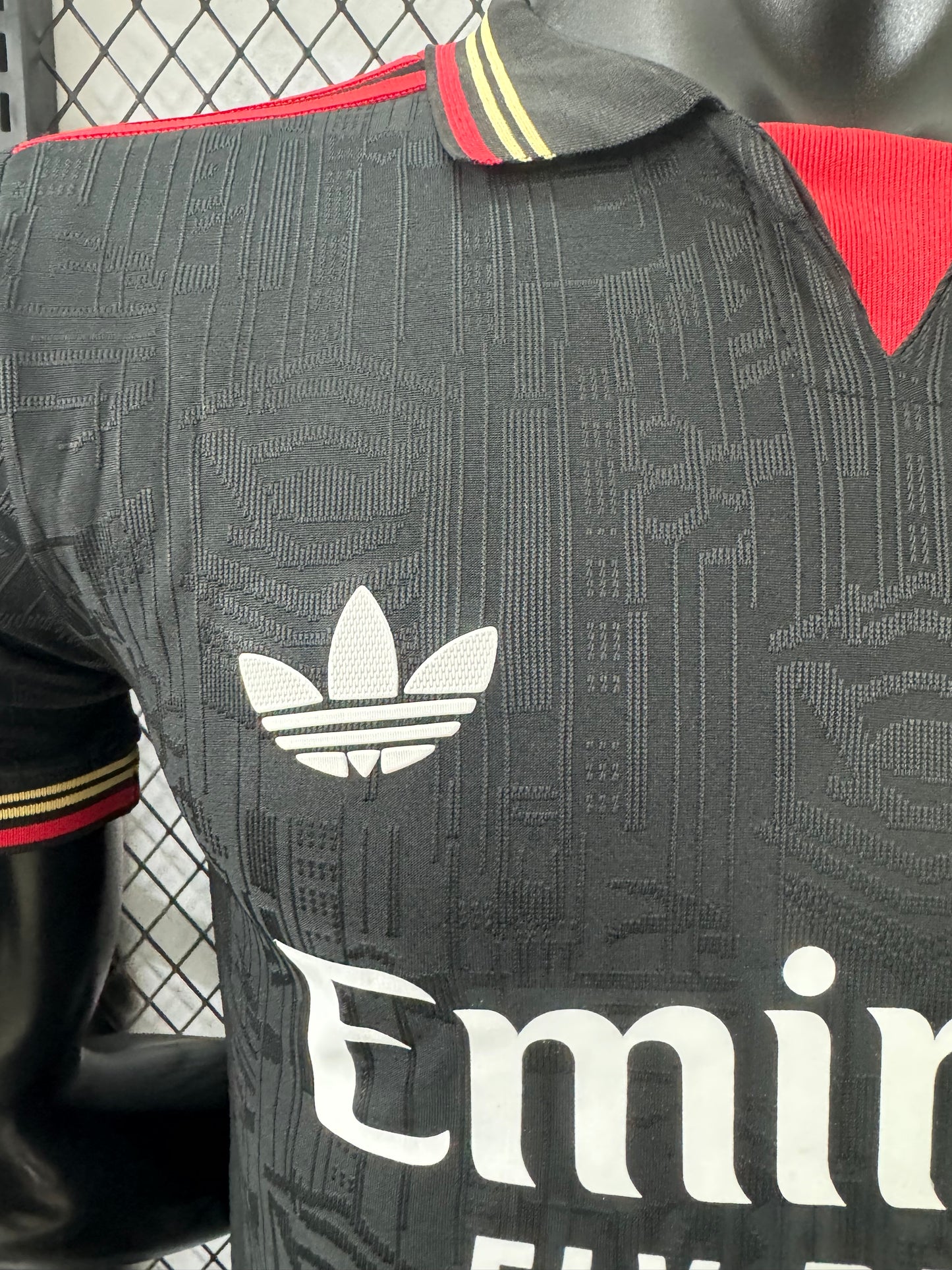 Arsenal Special Edition