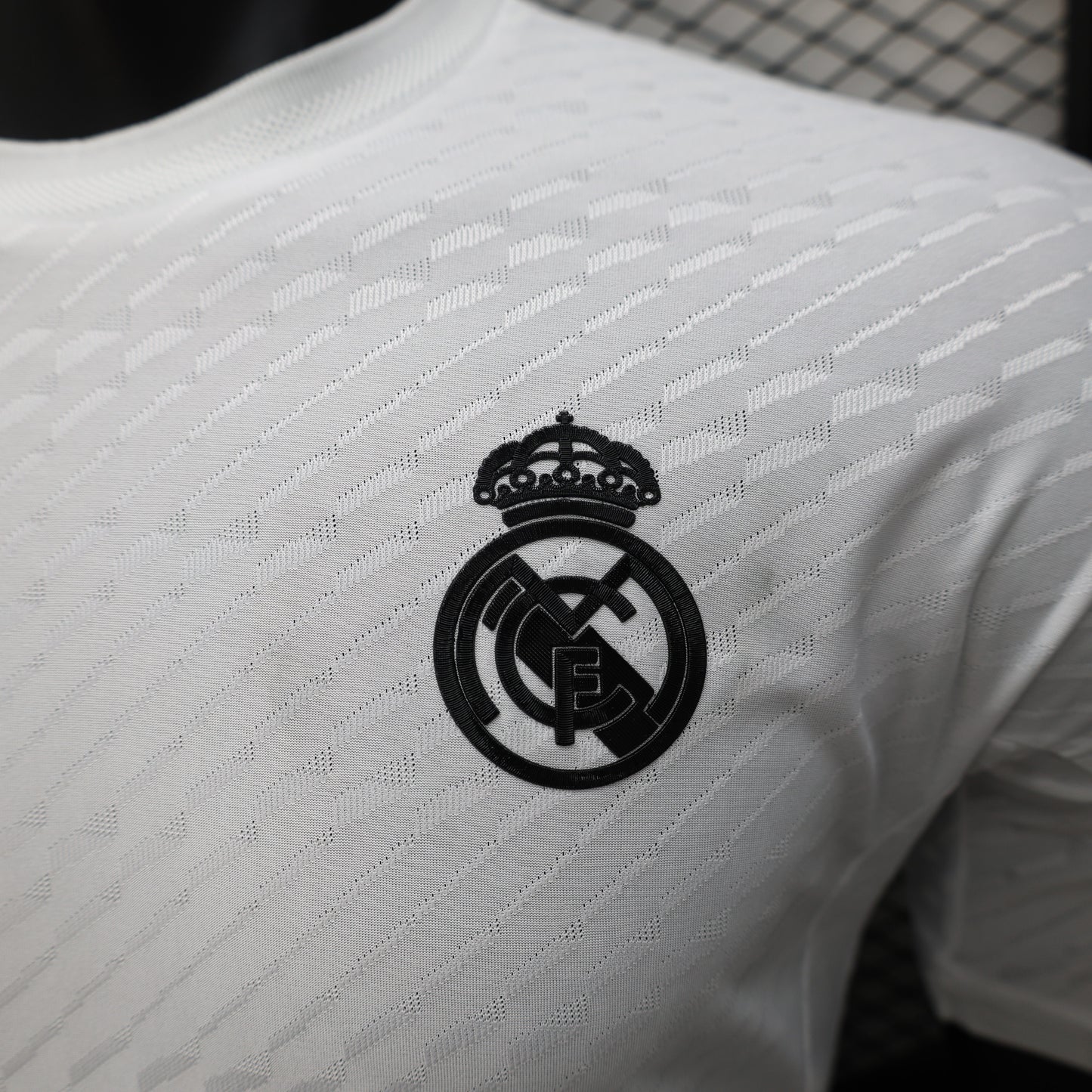Real Madrid Y3