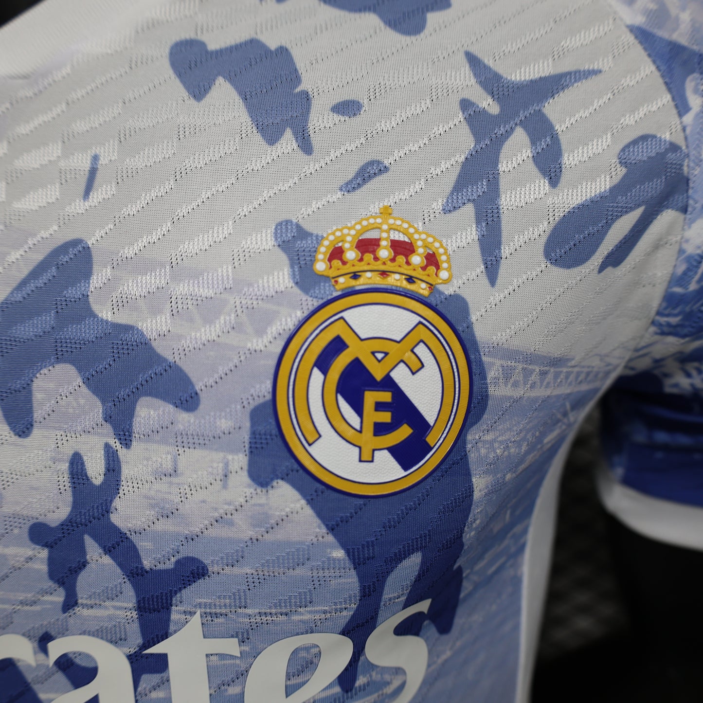 Real Madrid Special Edition