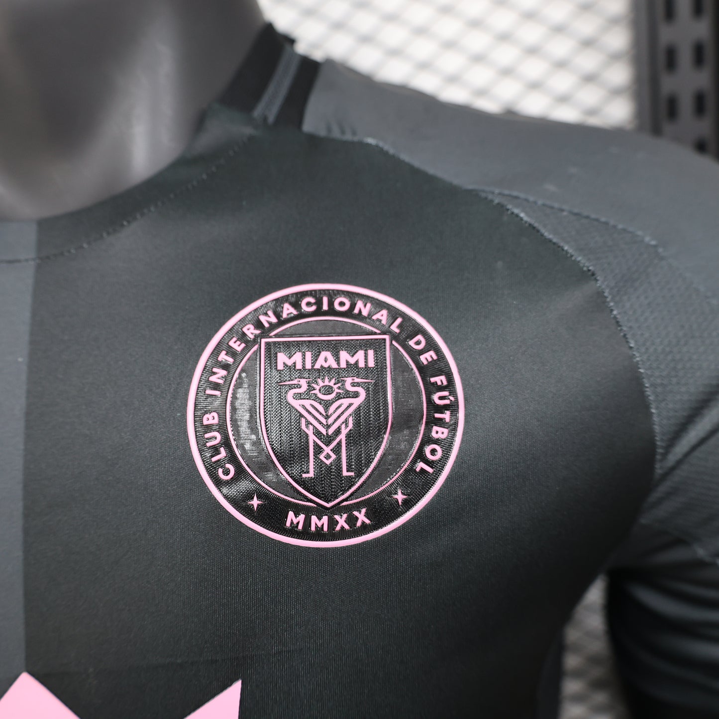 Inter Miami Special Edition