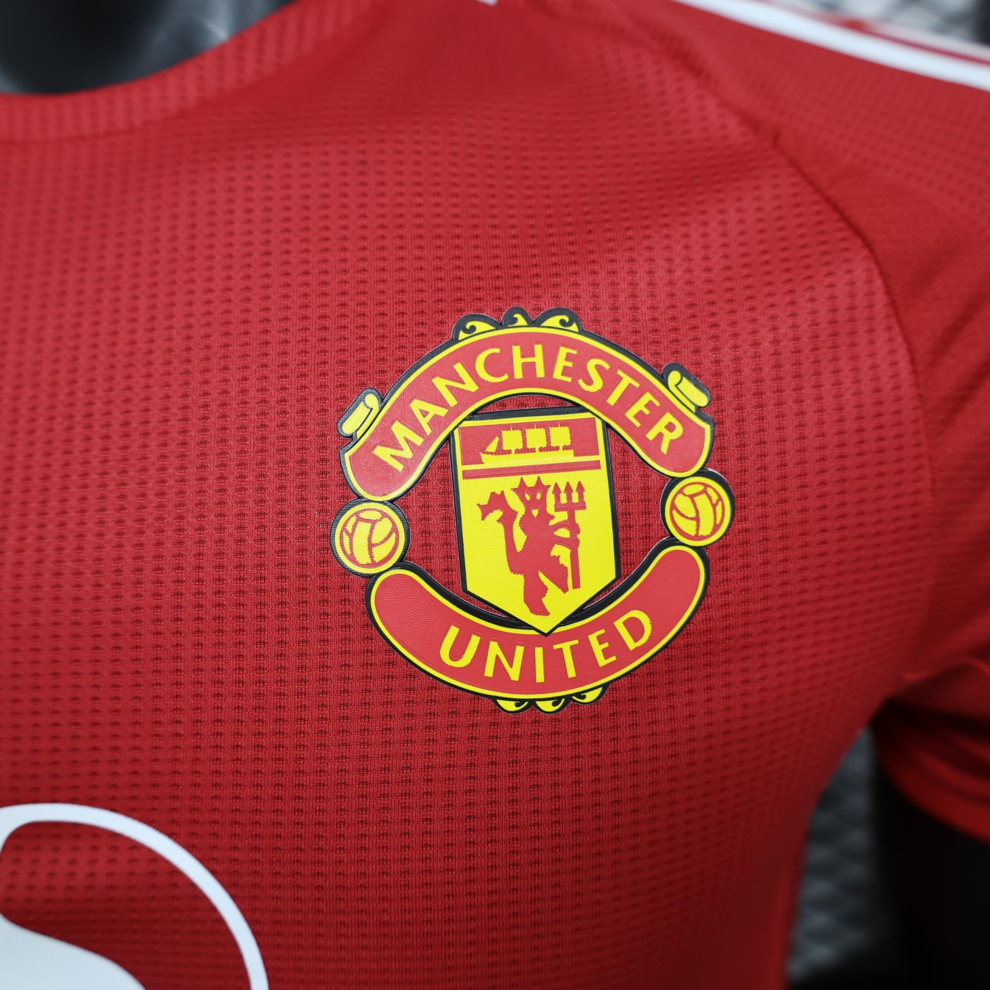 Manchester United Special Edition