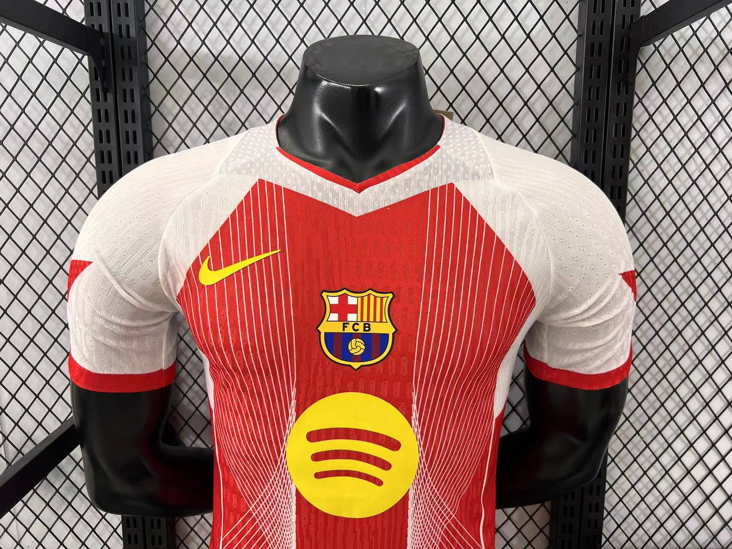 Barcelona Special Edition