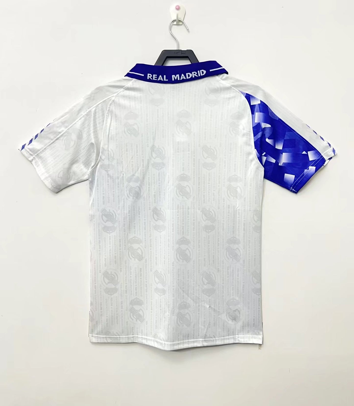 Real Madrid Special Edition 1996-97