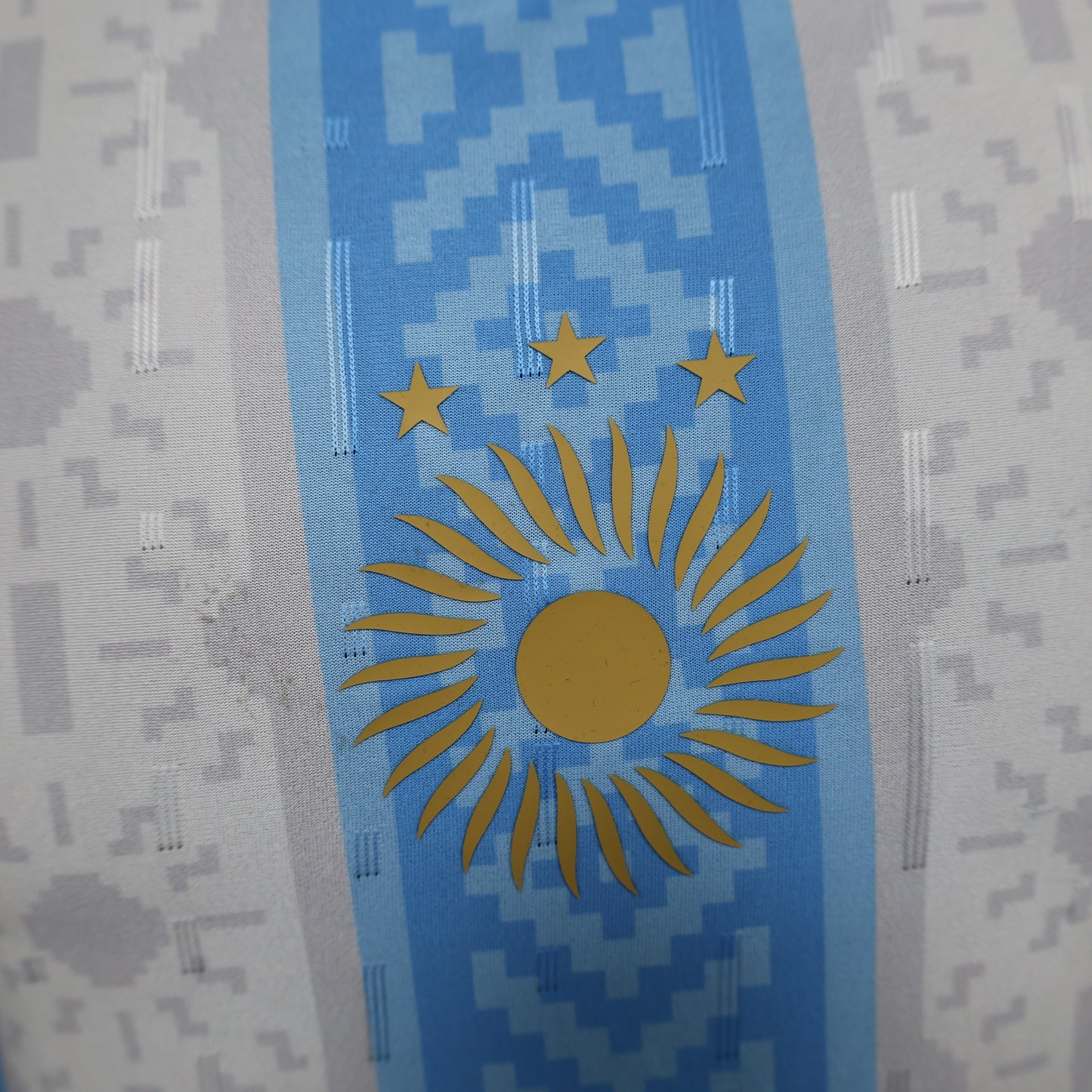 Argentin Special Edition "MESSI"