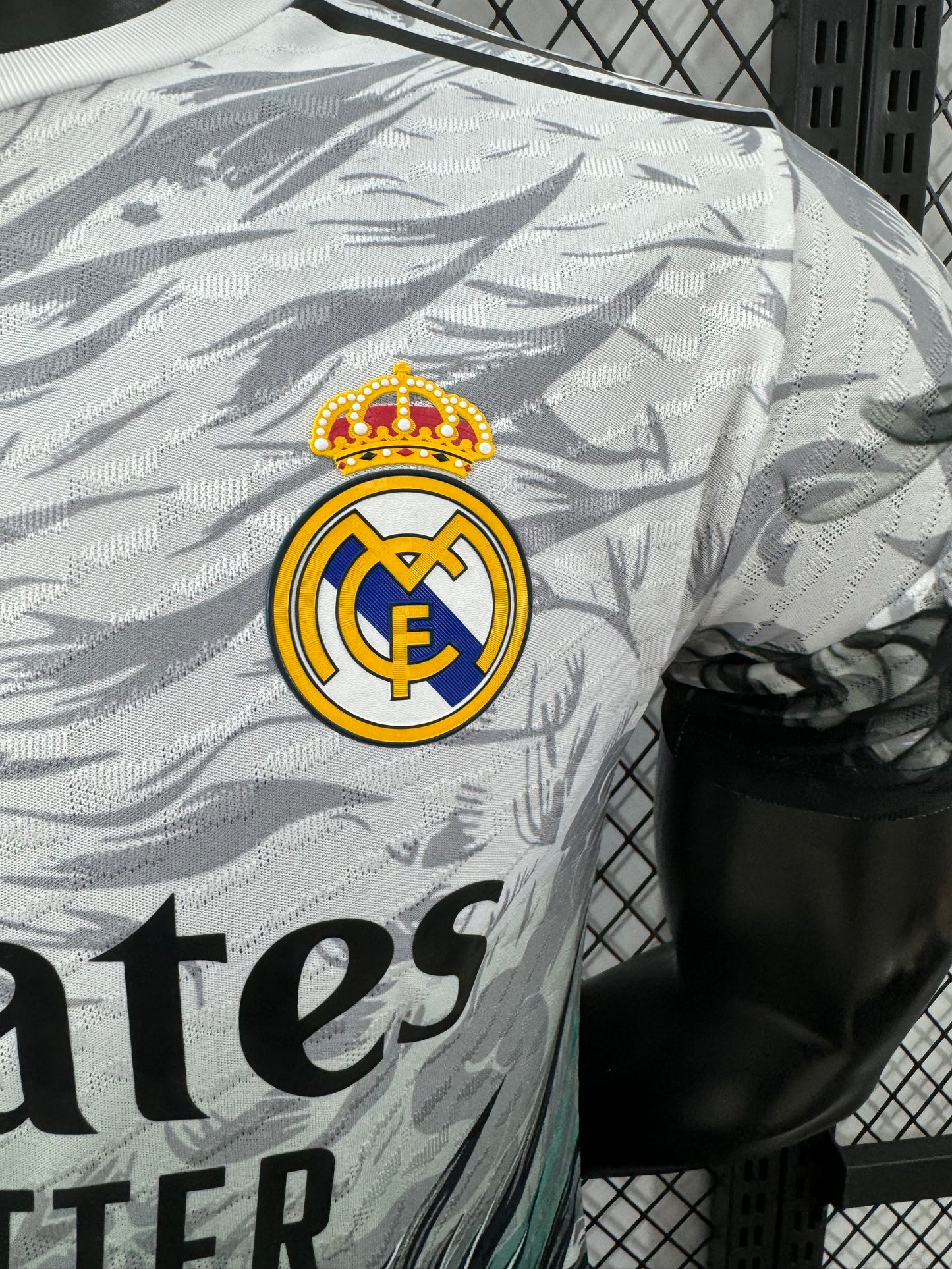 Real Madrid Special Edition