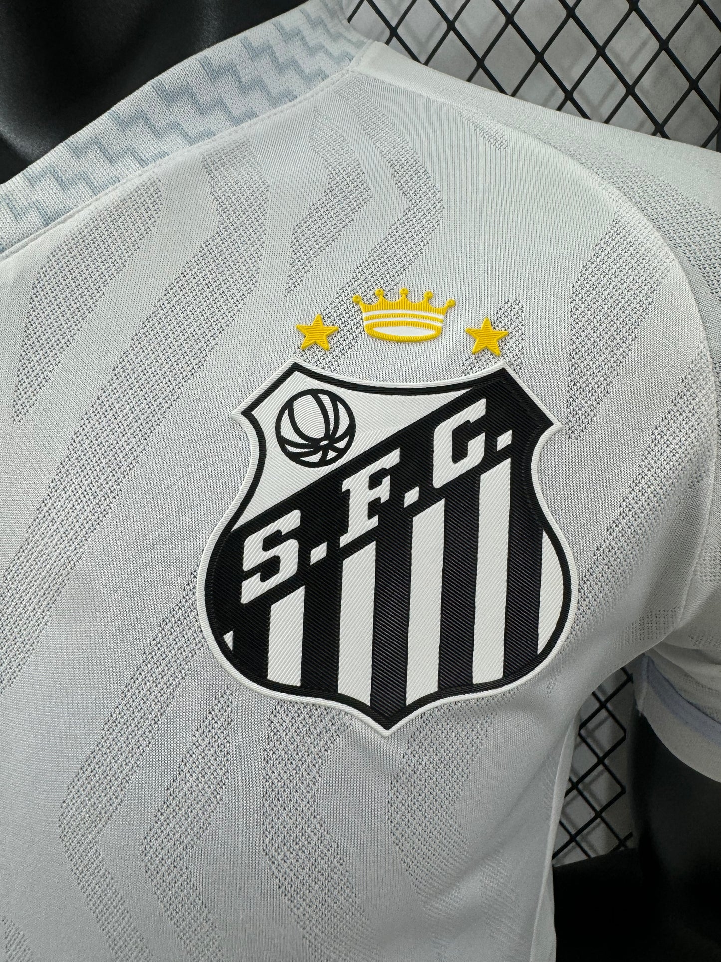 Santos Special Edition