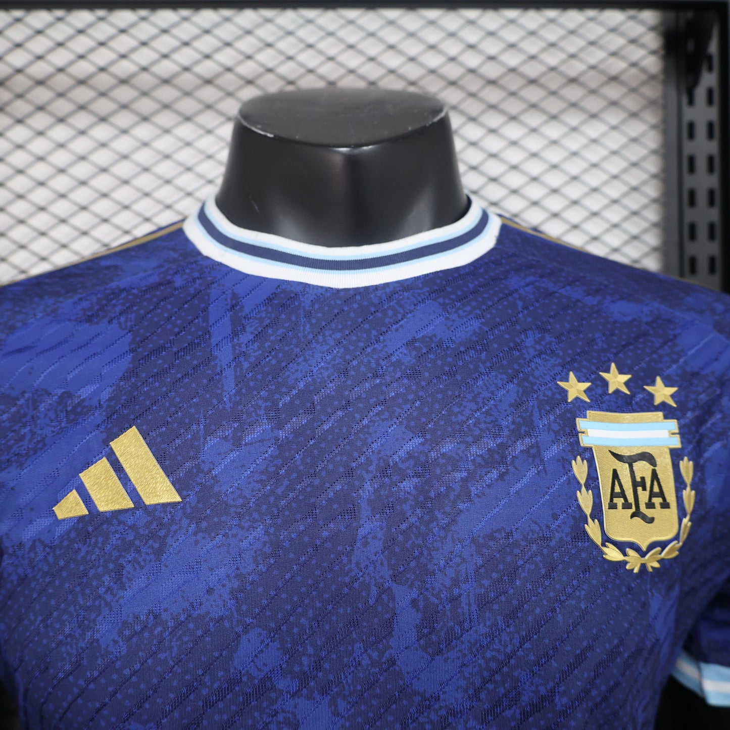 Argentin Special Edition