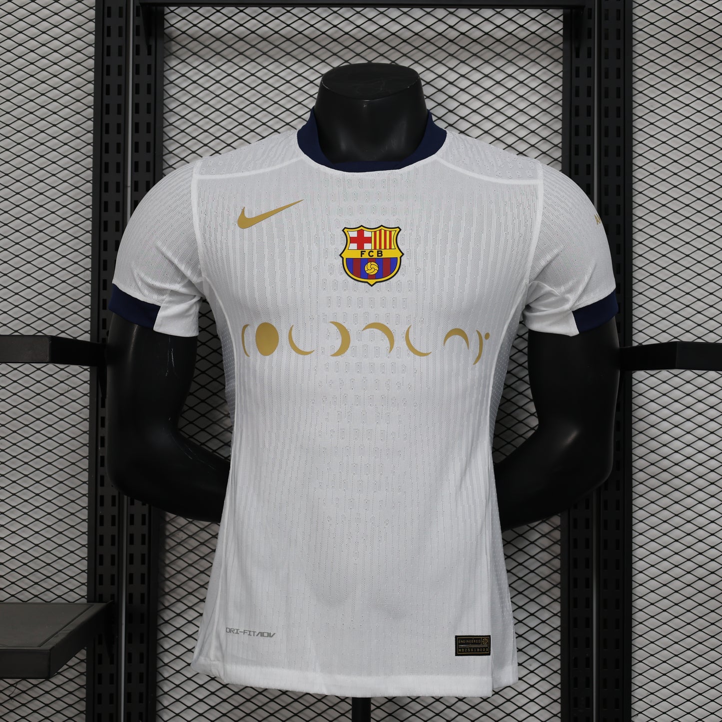 Barcelona Special Edition
