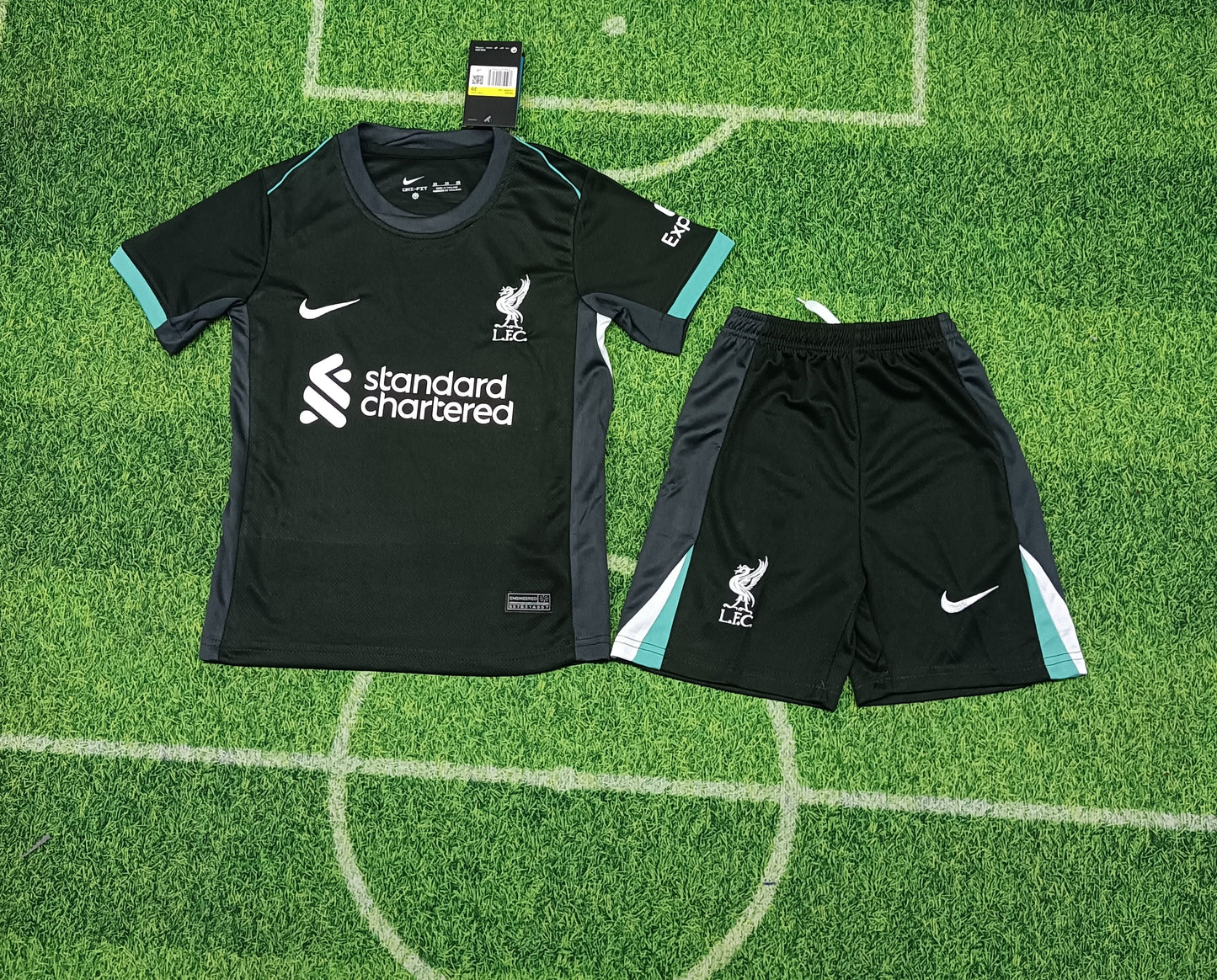 Liverpool Special Edition (Gyermek)
