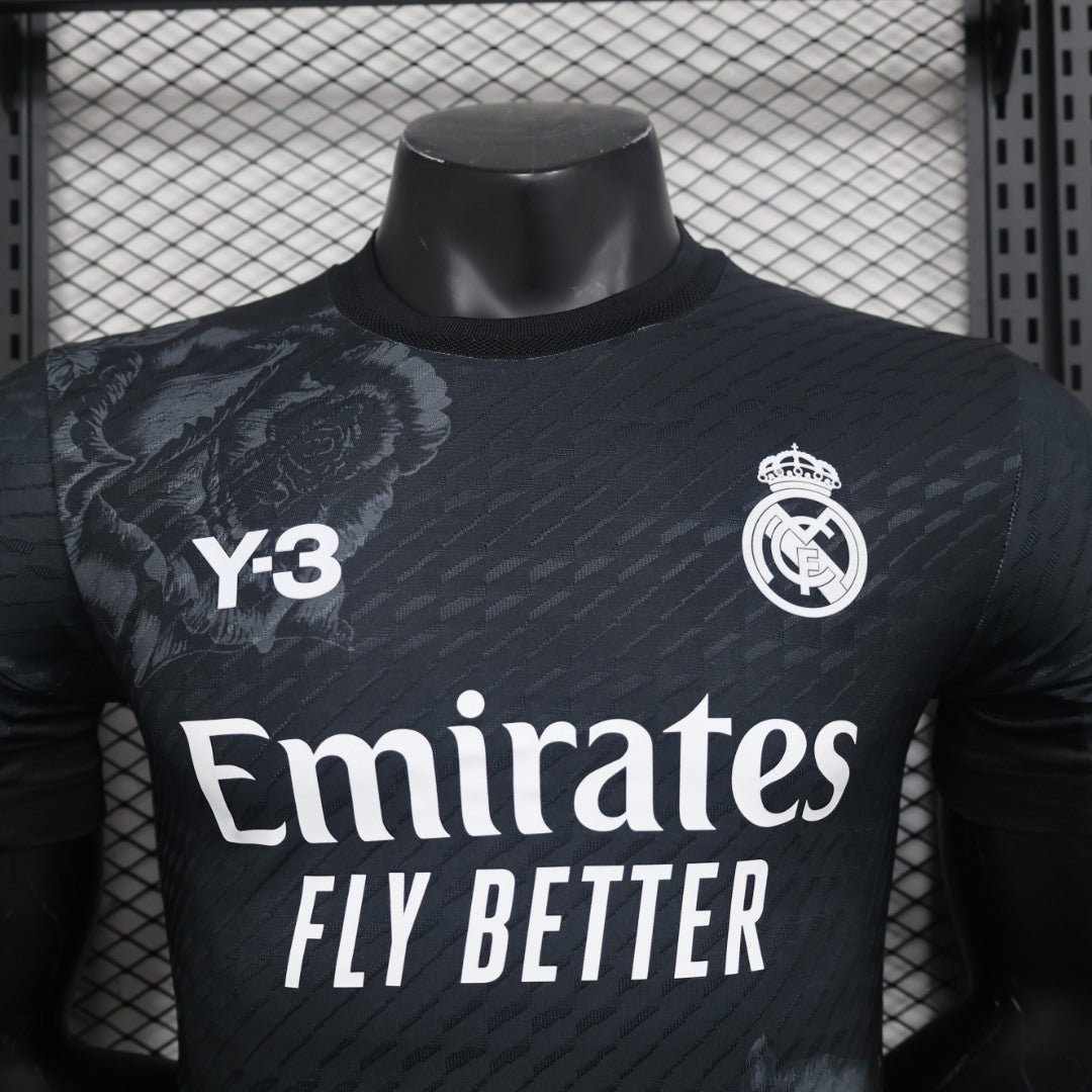 Real Madrid Y3
