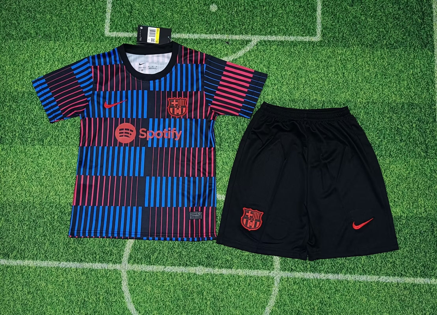 Barcelona Special Edition (Gyermek)