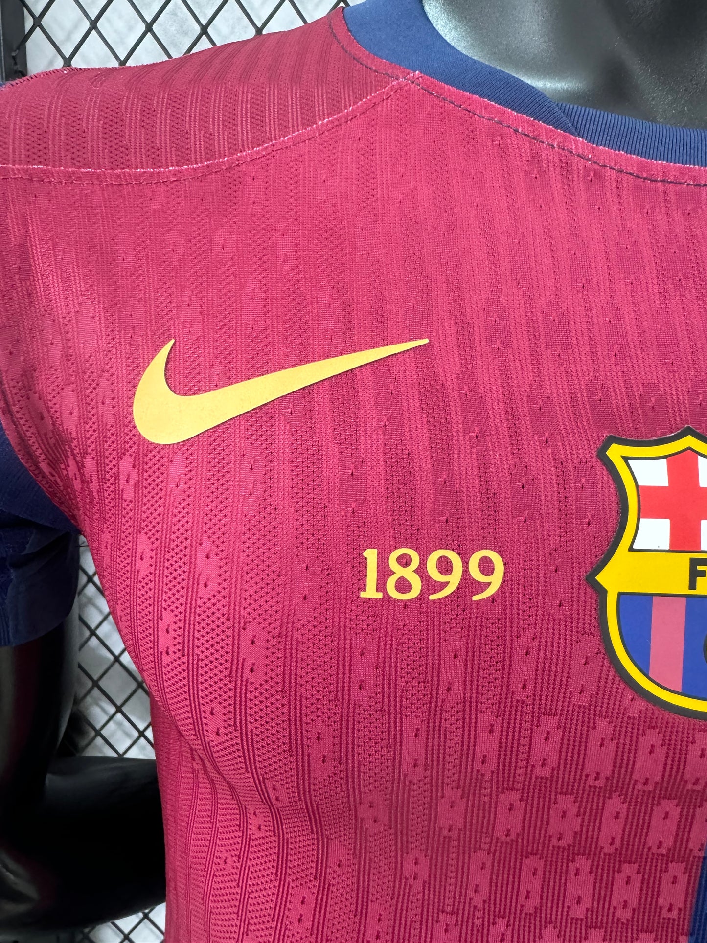 Barcelona Special Edition