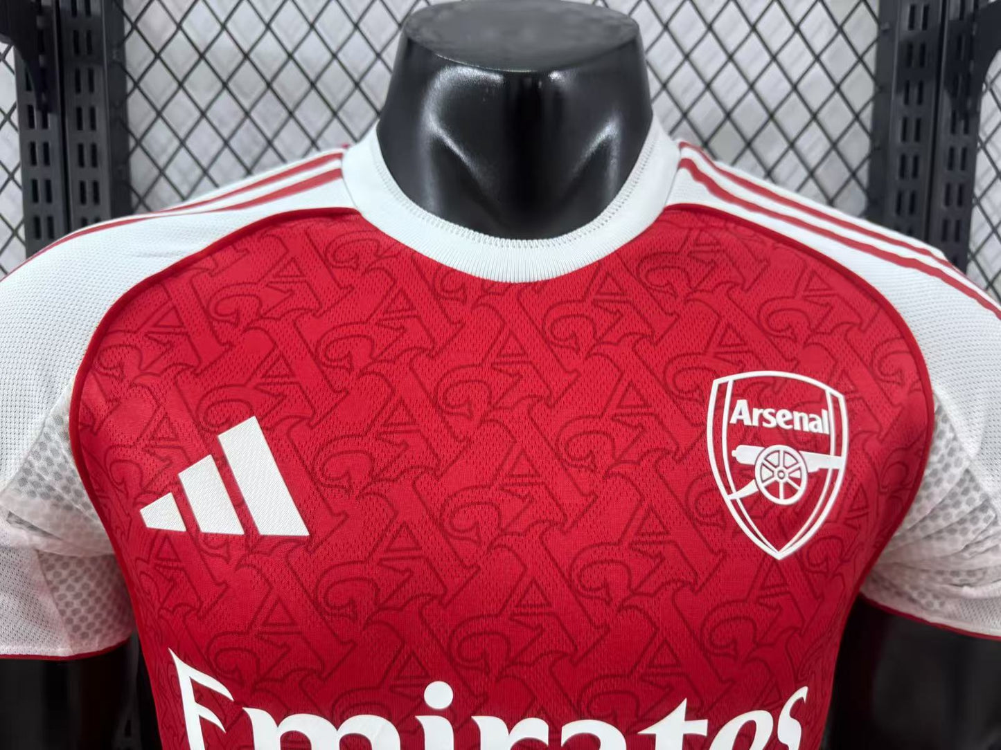Arsenal Special Edition