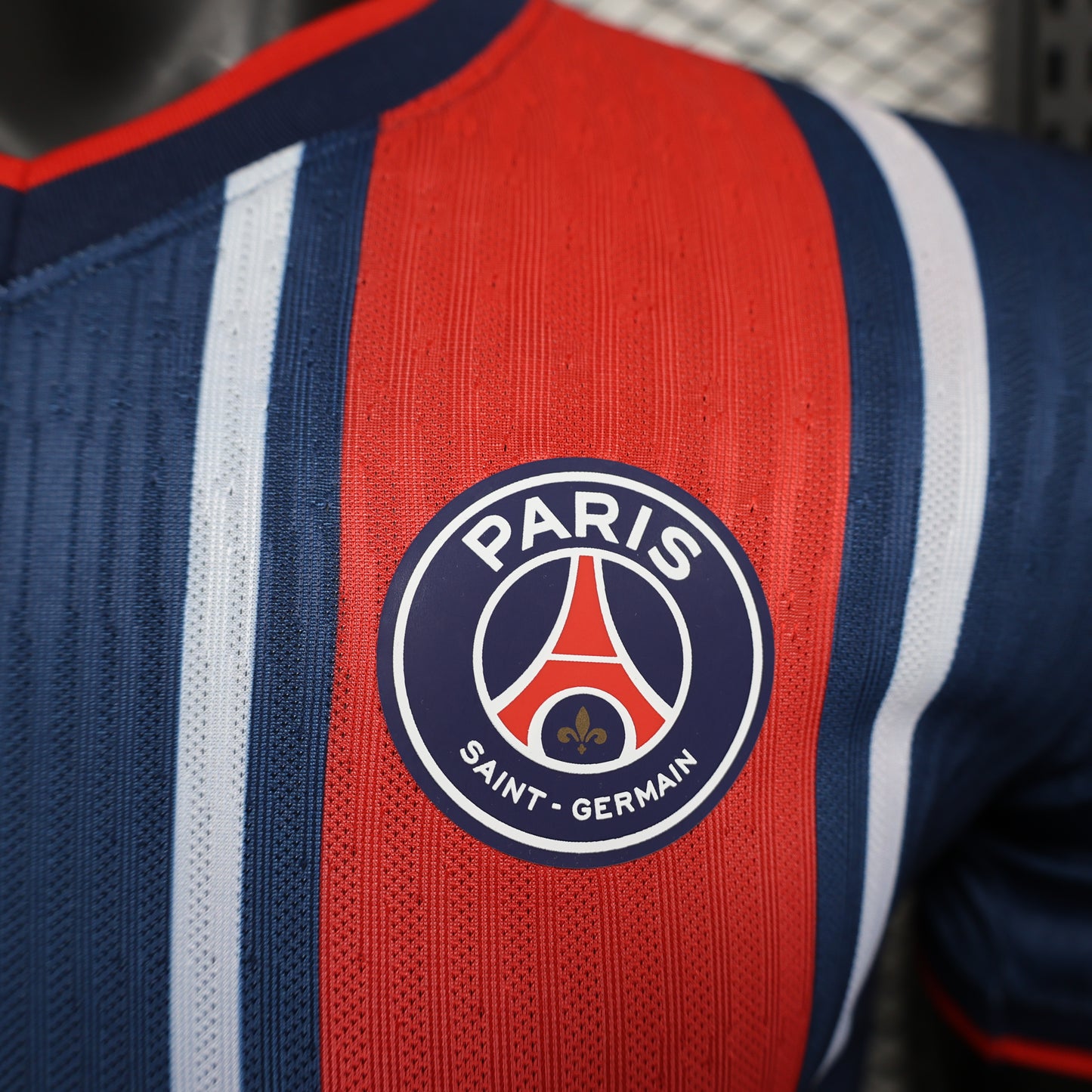 PSG Special Edition