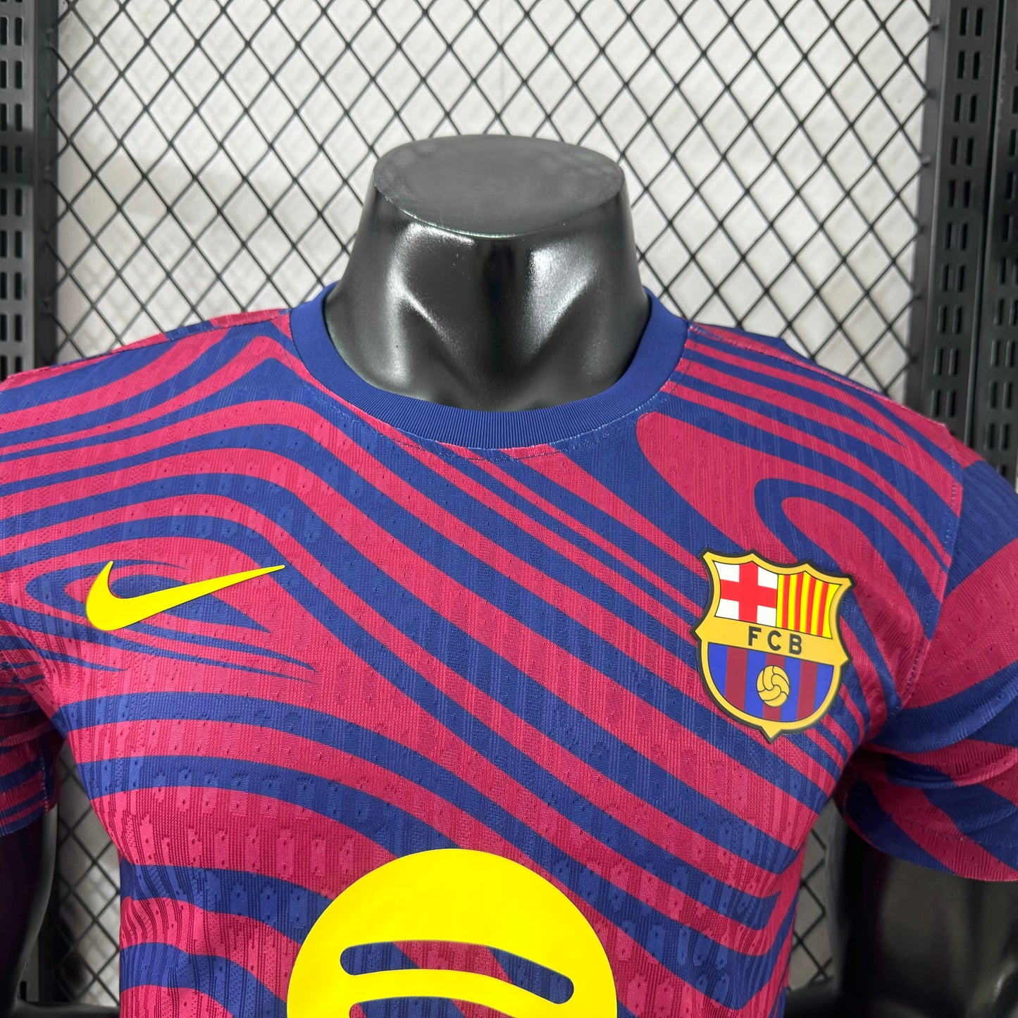 Barcelona Special Edition