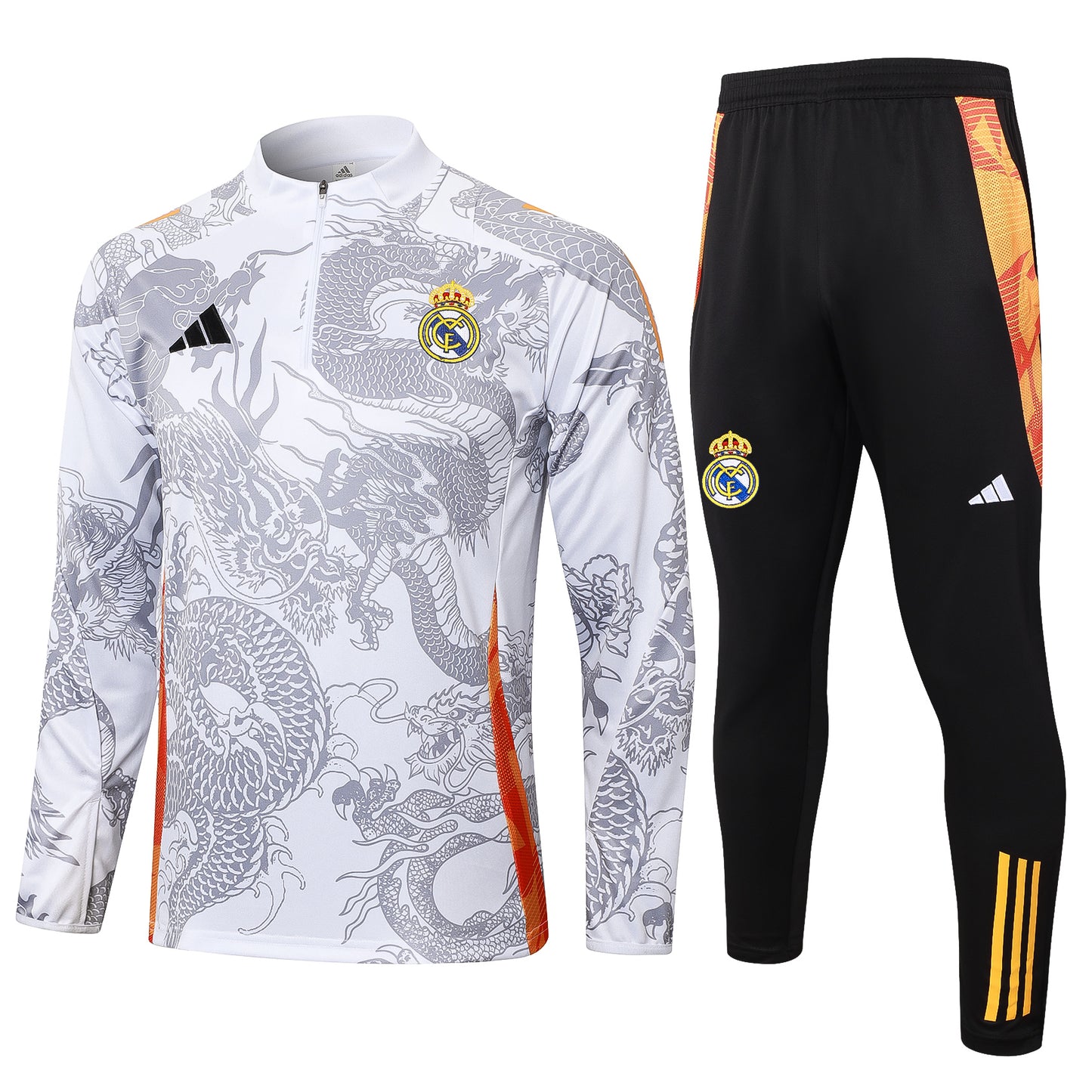 Real Madrid Special Edition