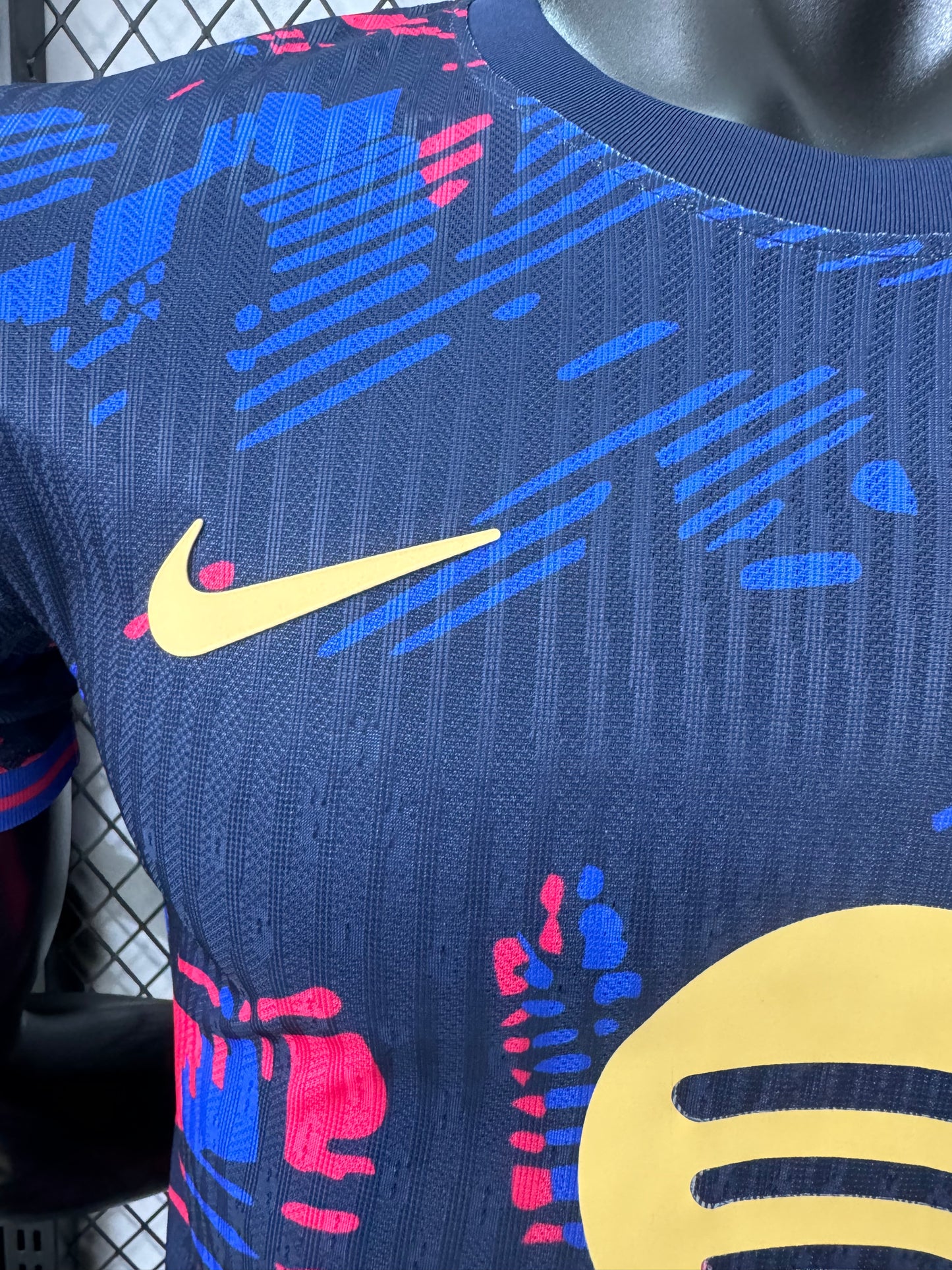 Barcelona Special Edition