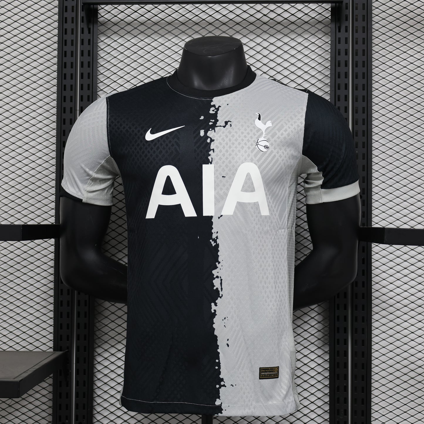 Tottenham Special Edition