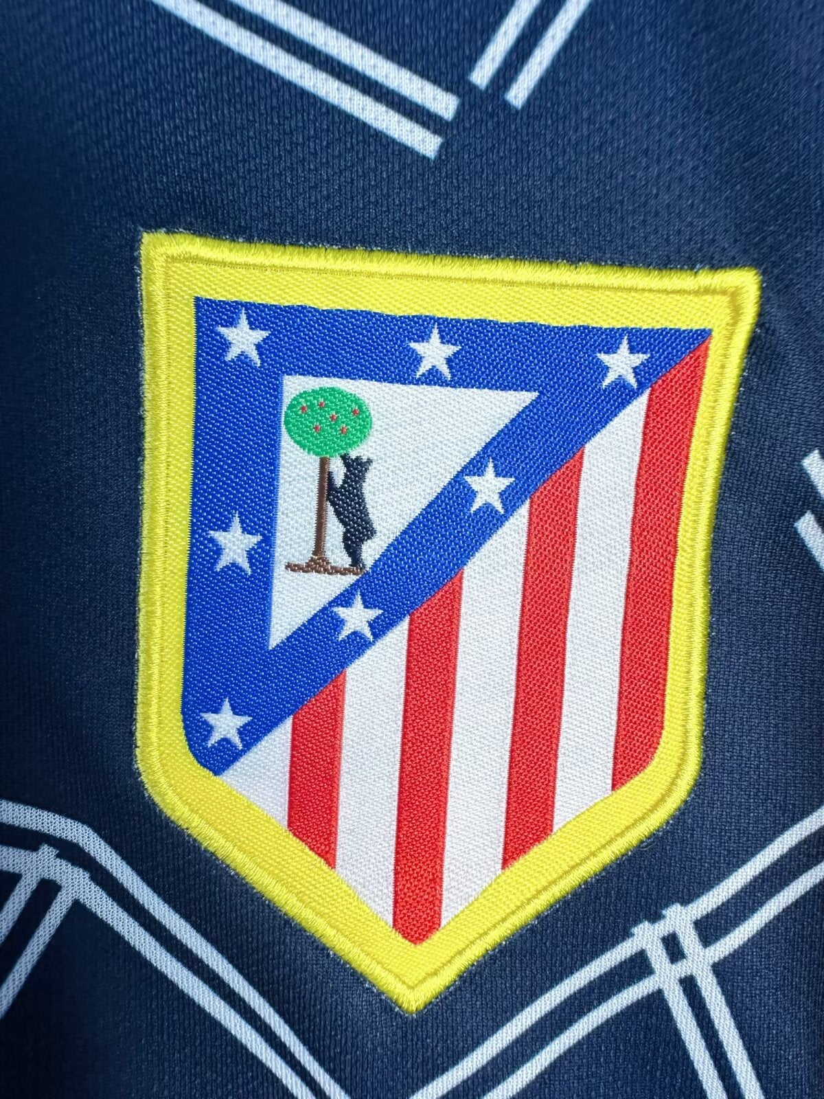 Atletico Madrid Special Edition 2004-05