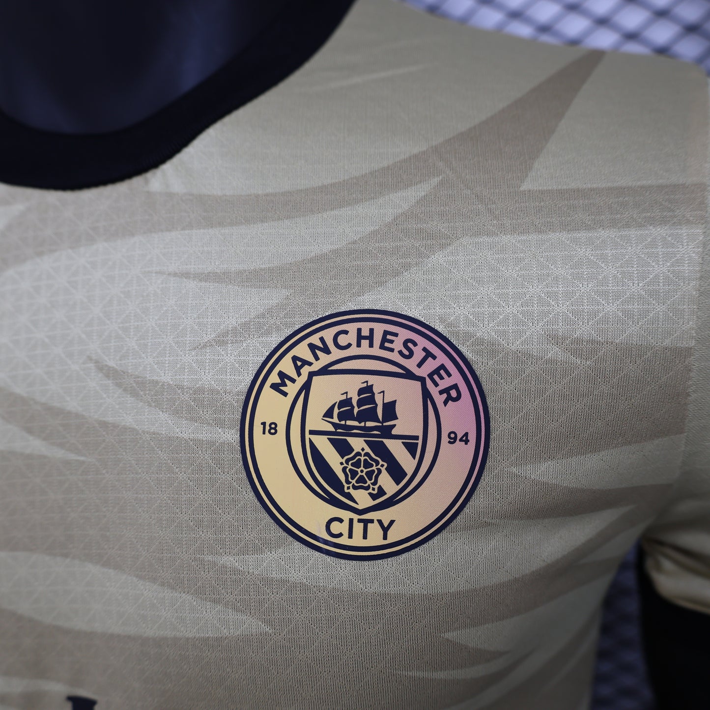 Manchester City Special Edition