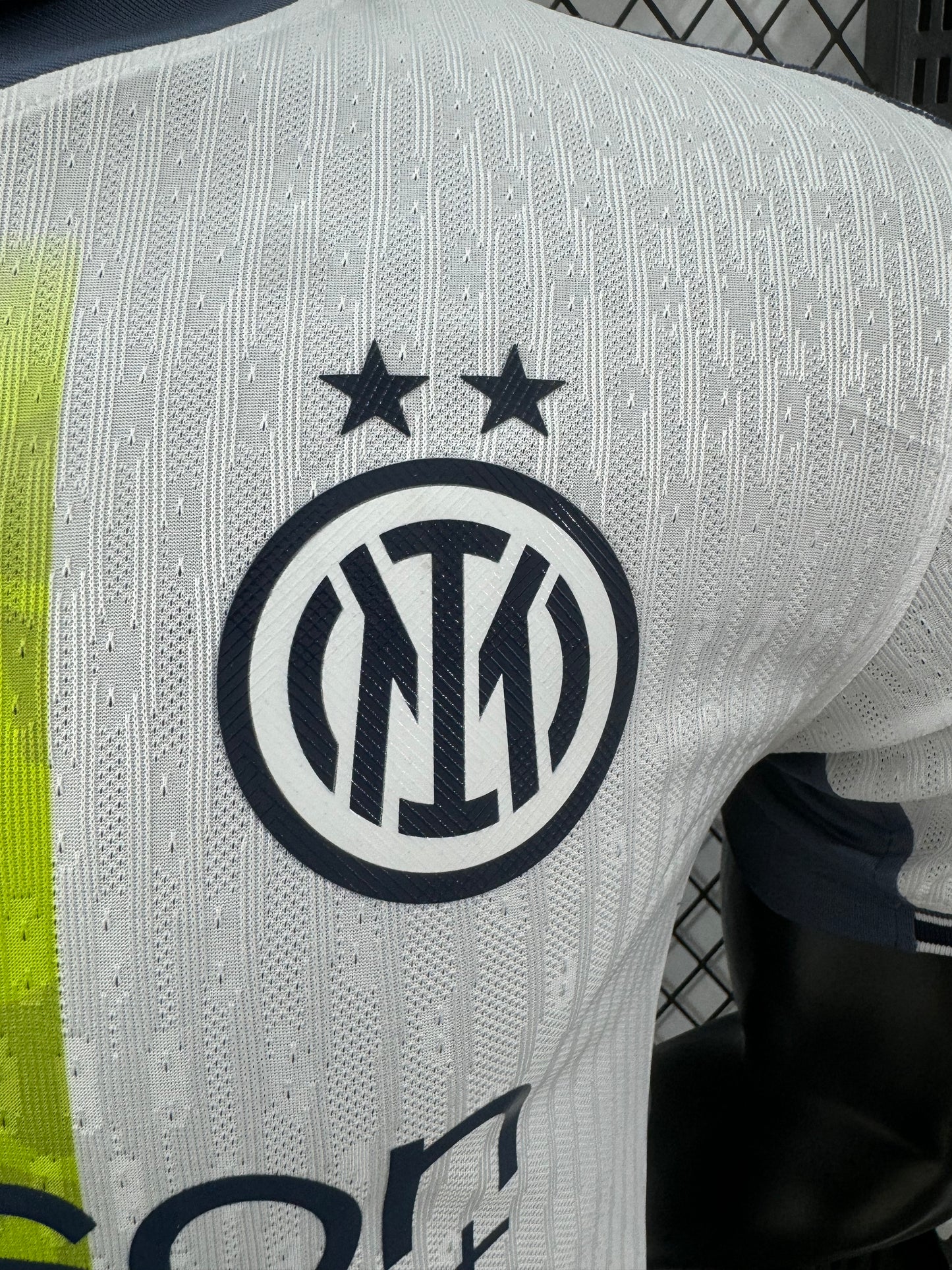 Inter Special Edition