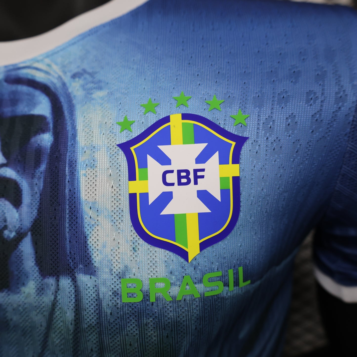 Brazil Special Edition