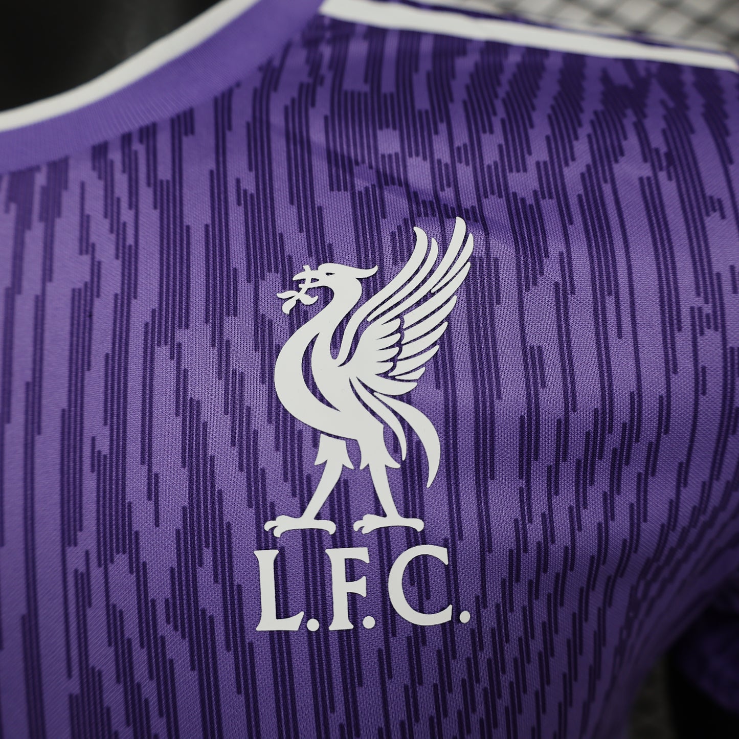 Liverpool Special Edition