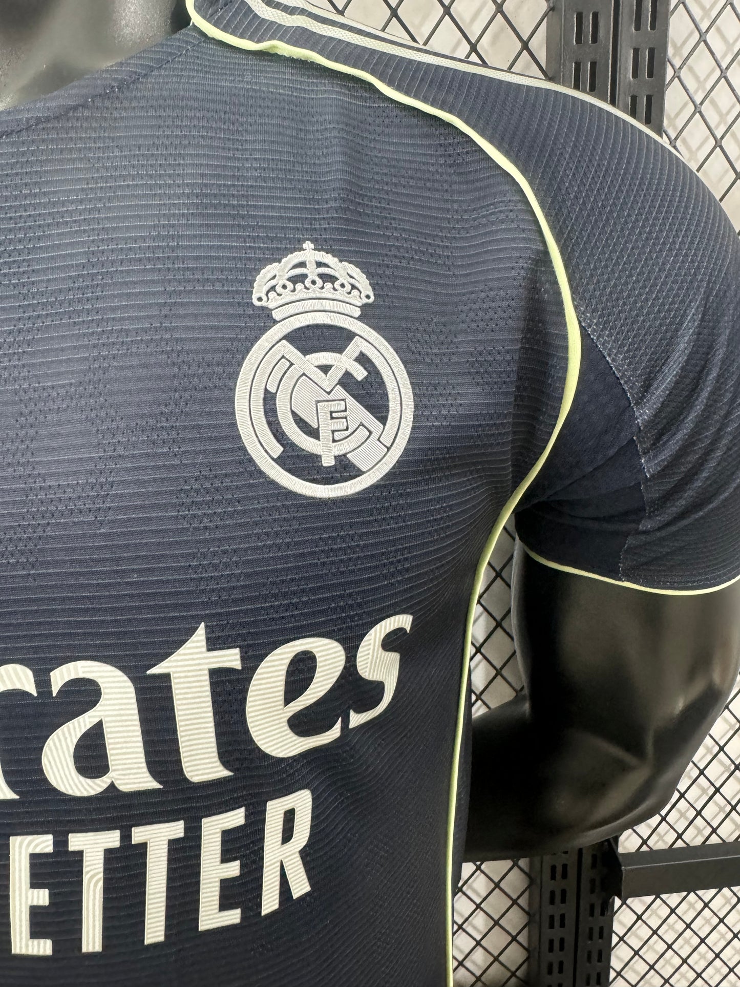 Real Madrid Special Edition
