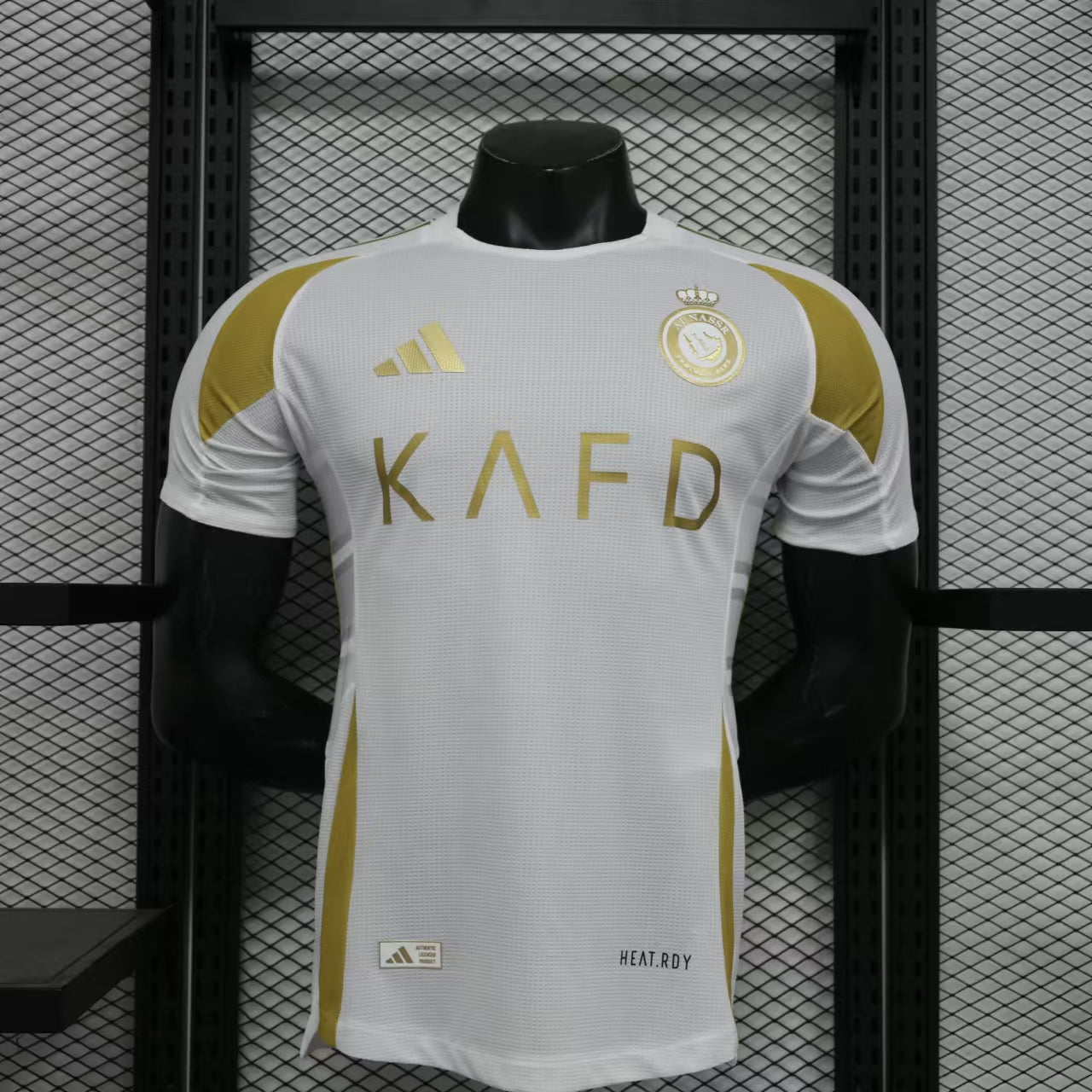 Al-Nassr Special Edition