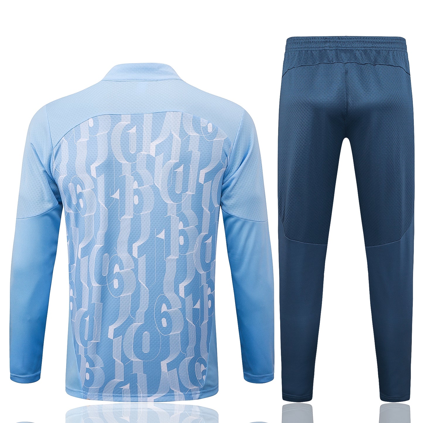 Manchester City Special Edition