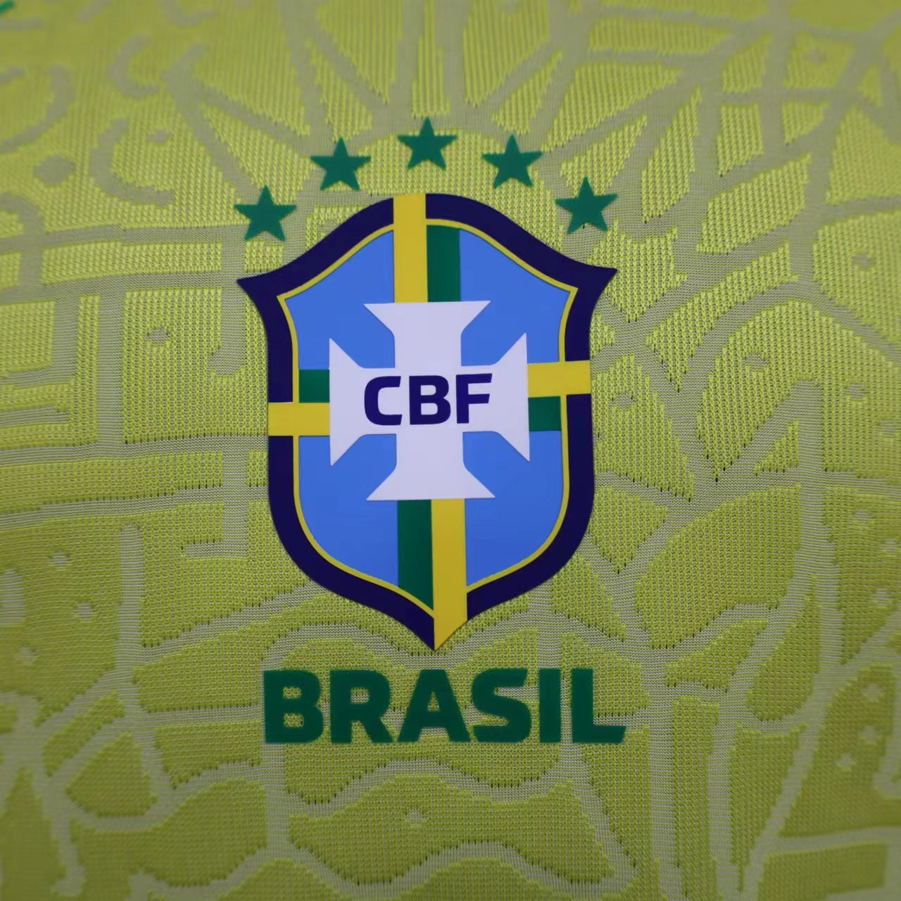 Brazil Special Edition