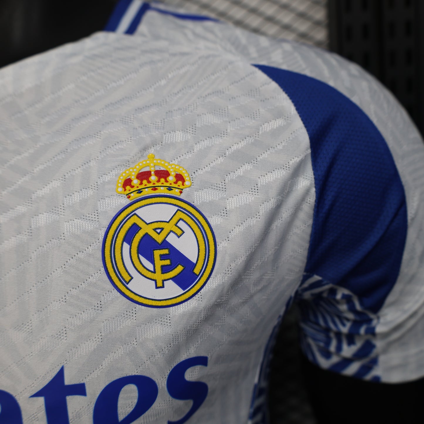 Real Madrid Special Edition
